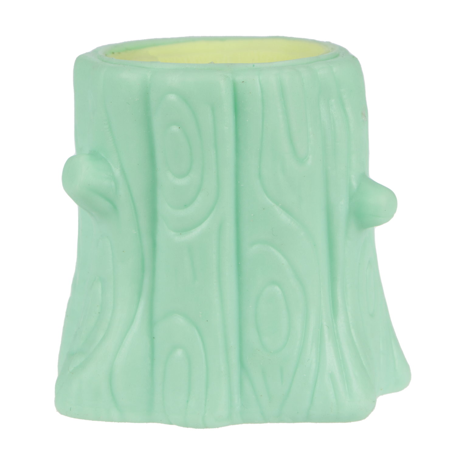 1Toy Жмяка "Выскочка. Бурундук" 5х6х7 см, 12 шт. в д/б