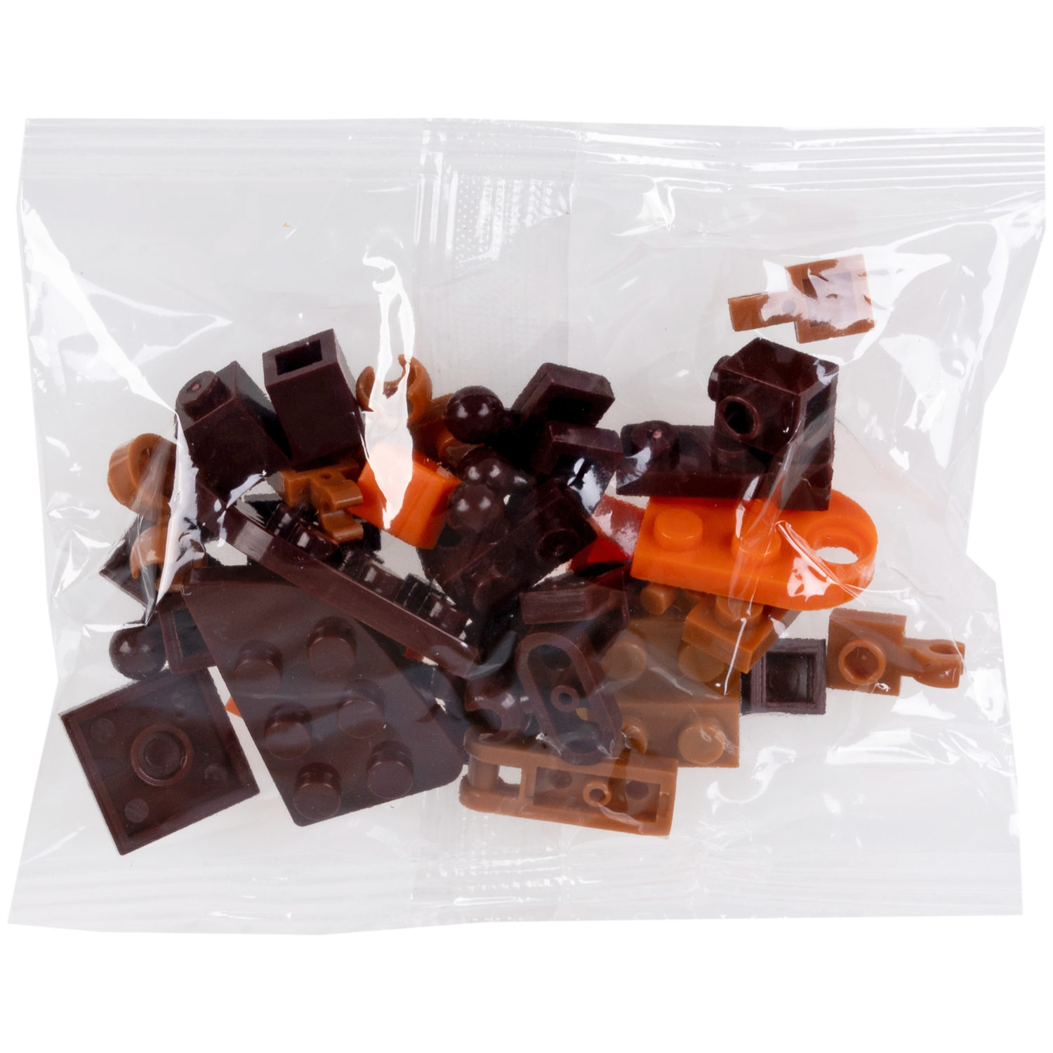 1TOY конструктор Blockformers "Динозаврики", 6 видов в ассортименте