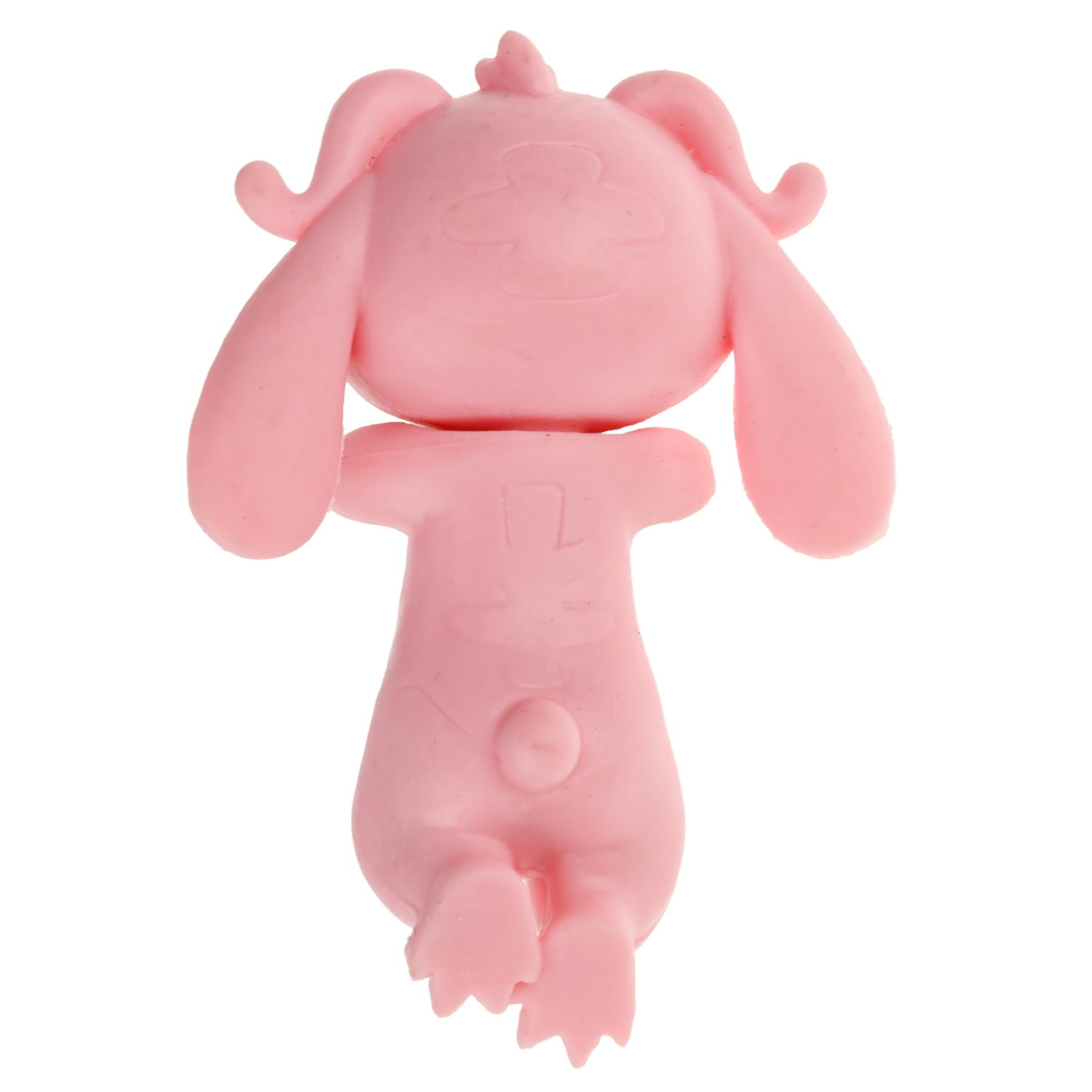 Игрушка-фигурка 1TOY Стич на клейком слое, в ассортименте