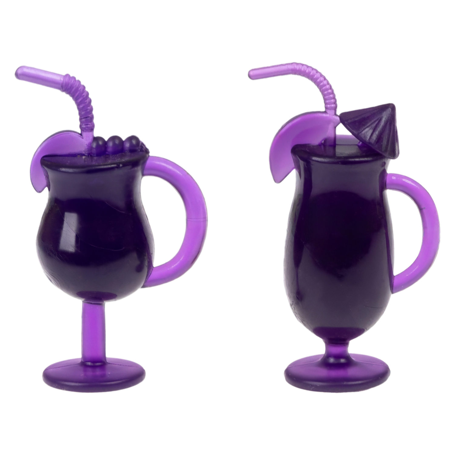 Кукла Alisa Weekend в синем платье, с аксессурами, 29 см