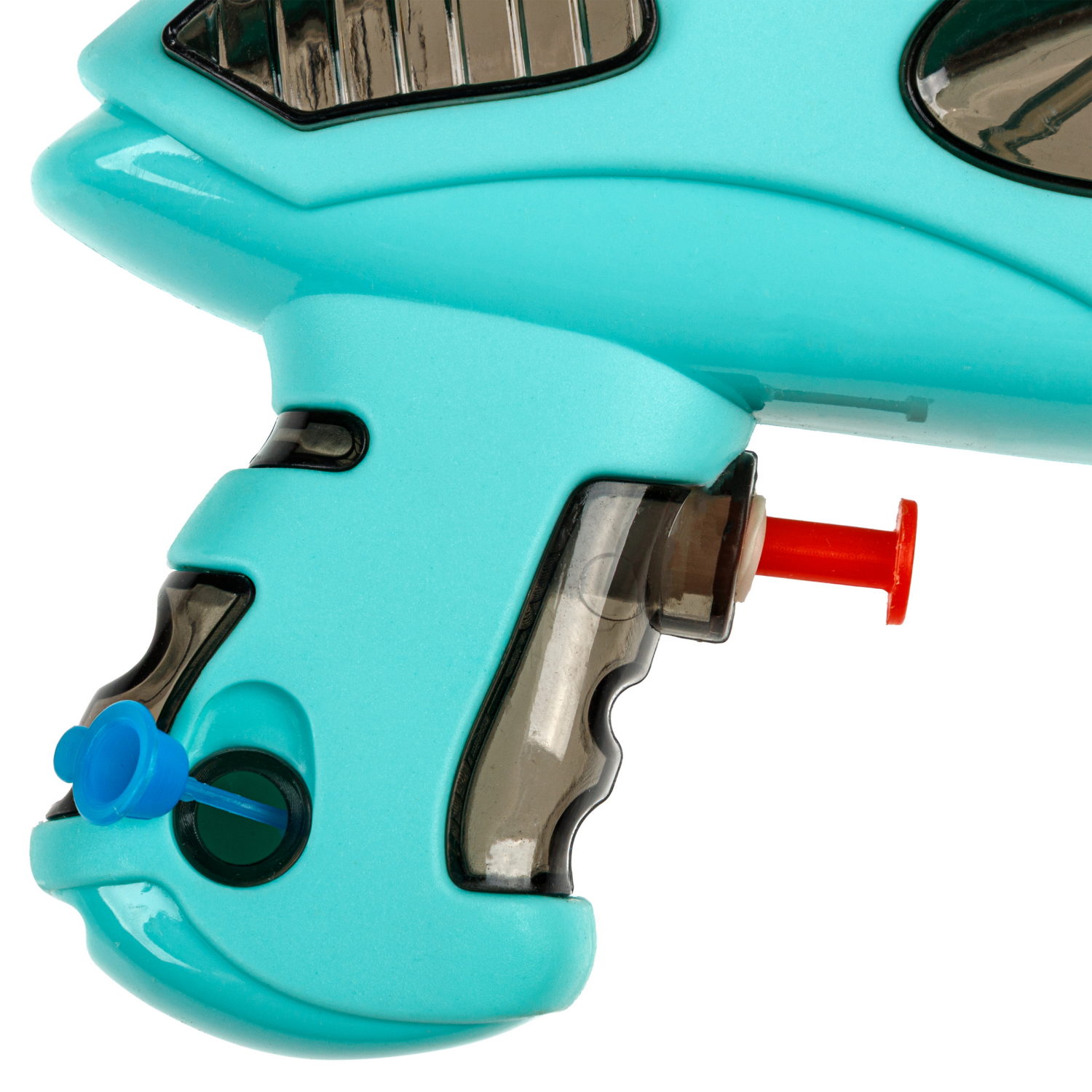 Водный пистолет 1TOY Аквамания, 14,7х13х4,4 см