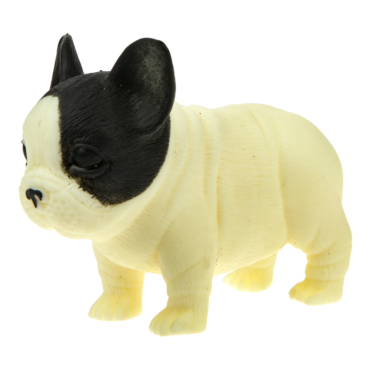 Антистресс игрушка 1TOY Прокачка для собачки, тянущиеся собачки в костюмчиках, 12 видов, пакет с окном