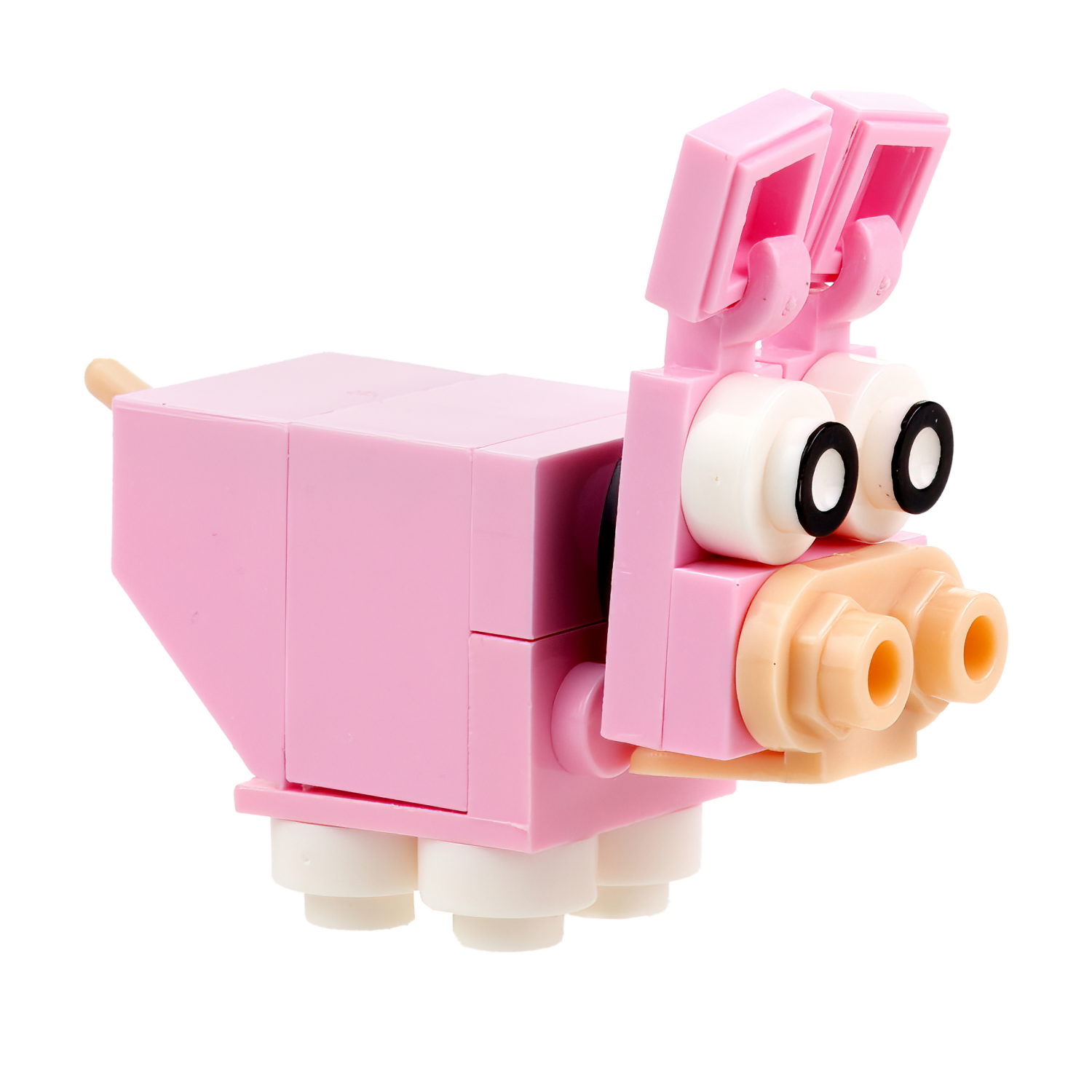 1TOY конструктор Blockformers "Символ года", 12 видов в ассортименте