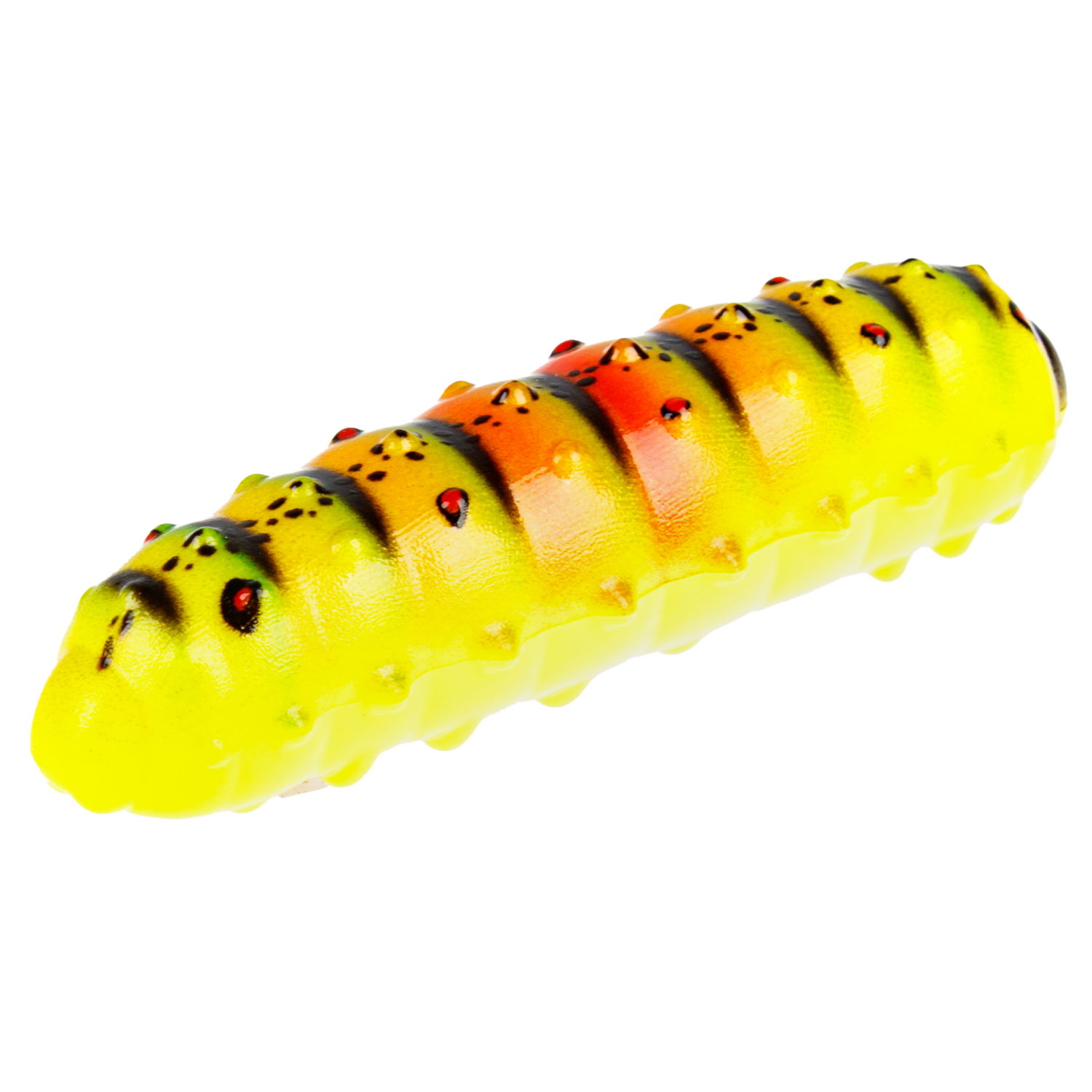 Насекомые игрушки 1TOY Ползун