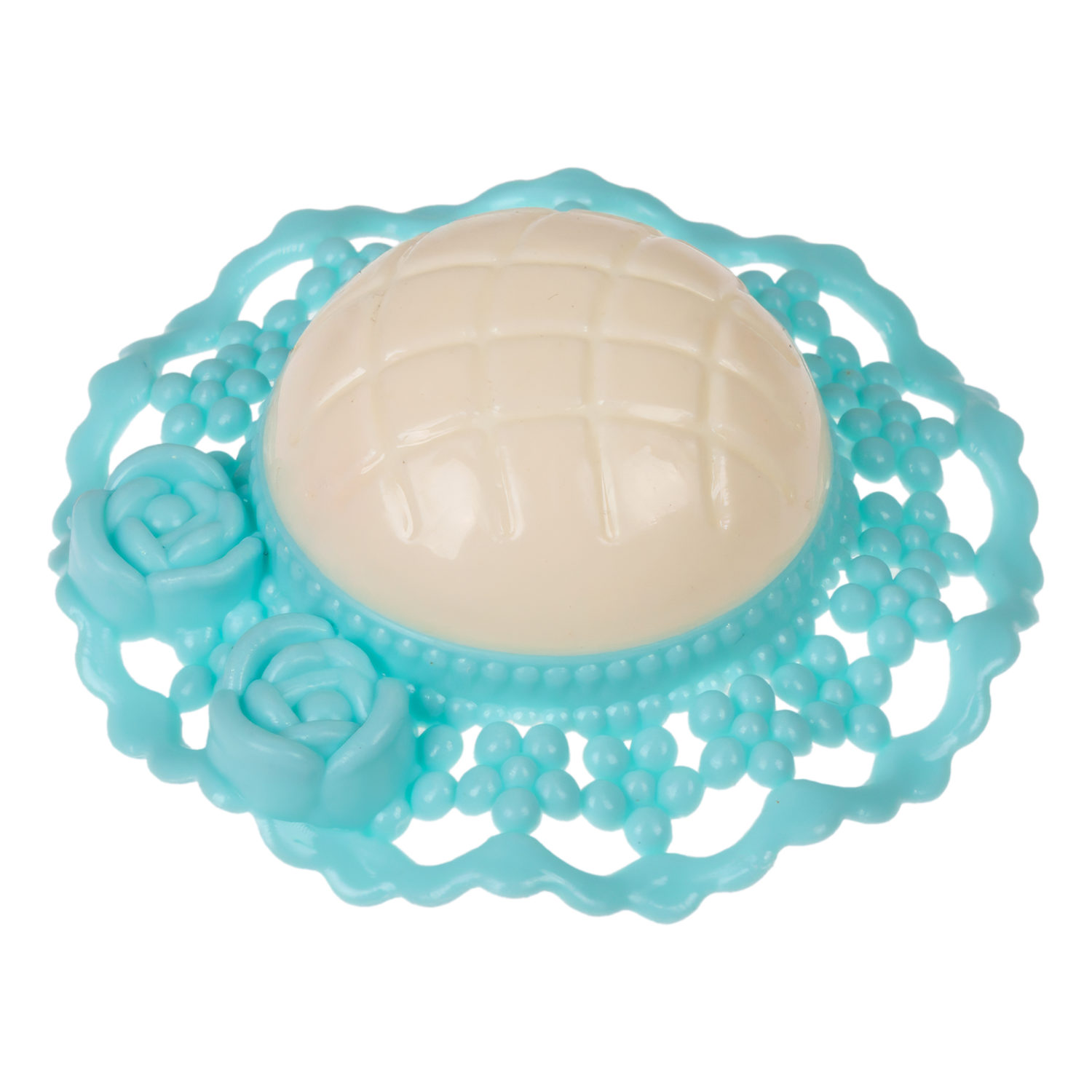 Кукла Alisa Weekend с розовой прядью, в цветном платье, со шляпкой и питомцем, 29 см