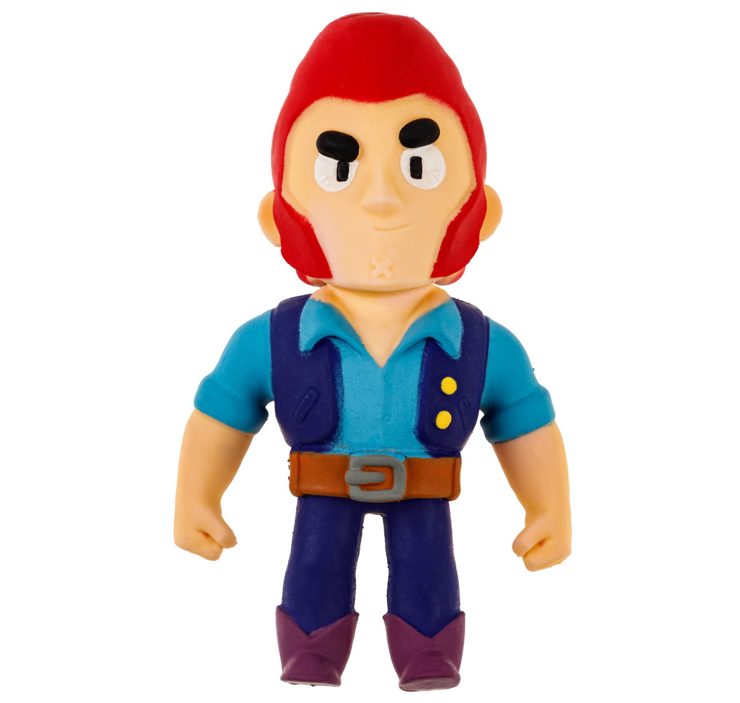 Тянущаяся фигурка 1TOY Monster Flex, 13 см, 10 видов в ассортименте