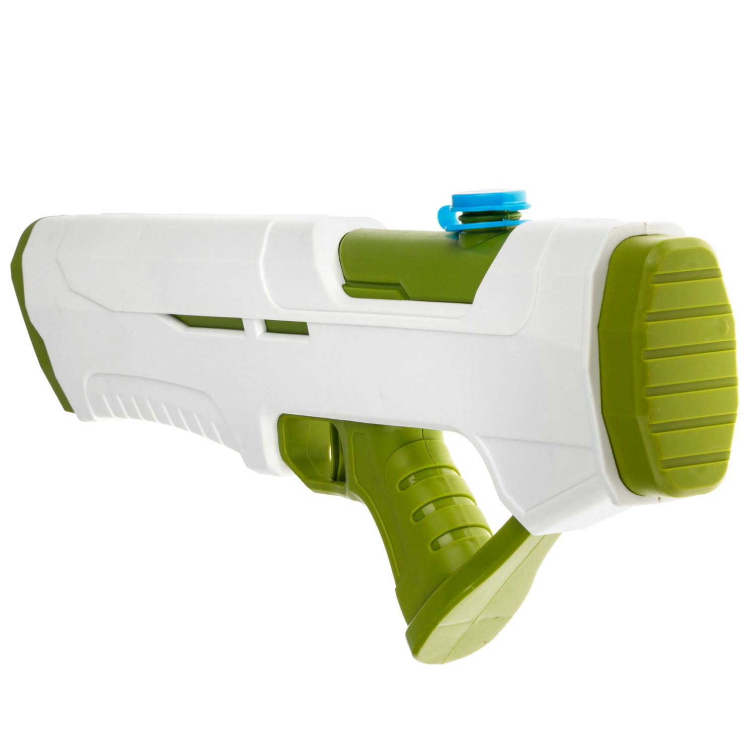 Водный пистолет 1TOY Аквамания