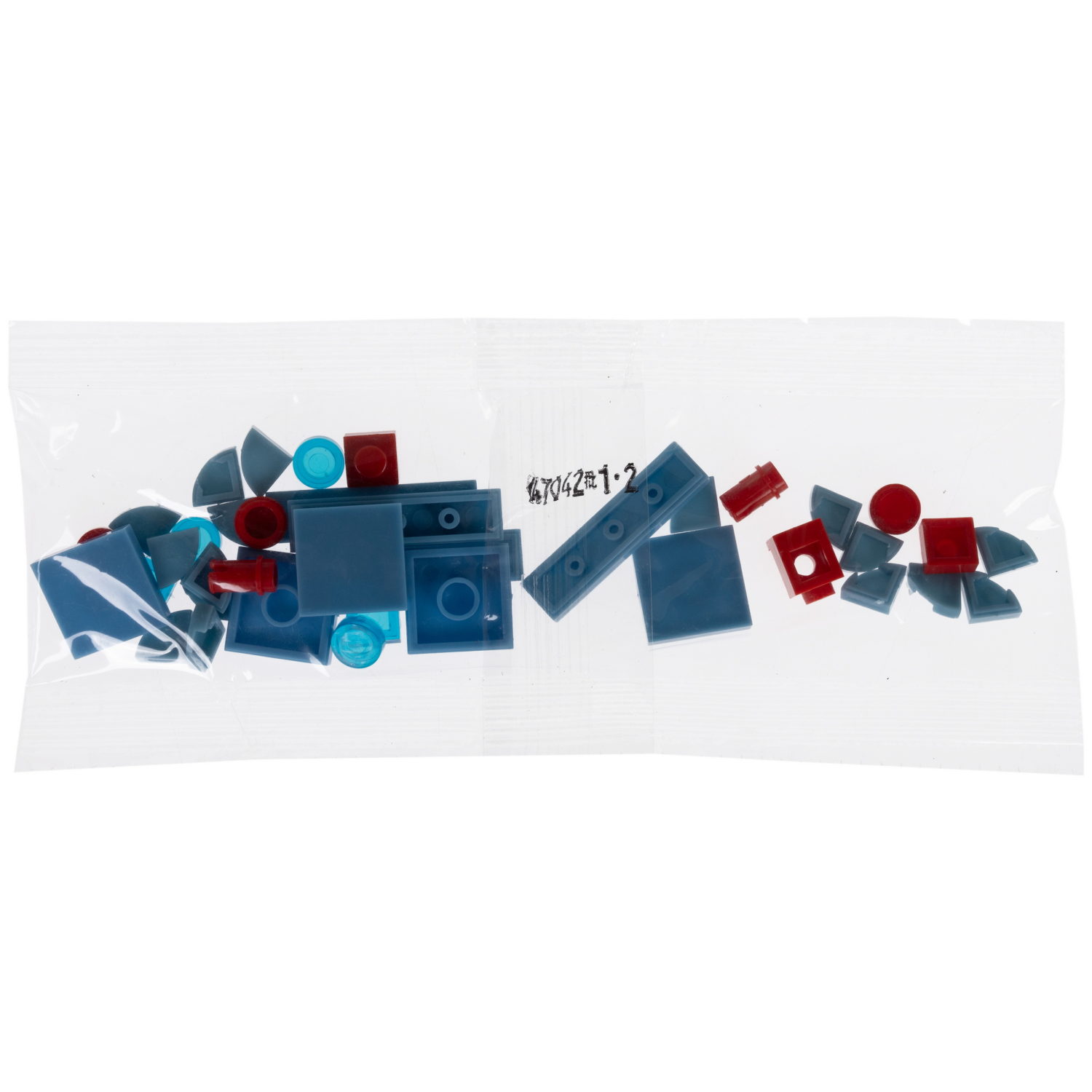 1Toy Blockformers "Космомафия" (д/б 6 шт., в асс. 6 видов, коробка)
