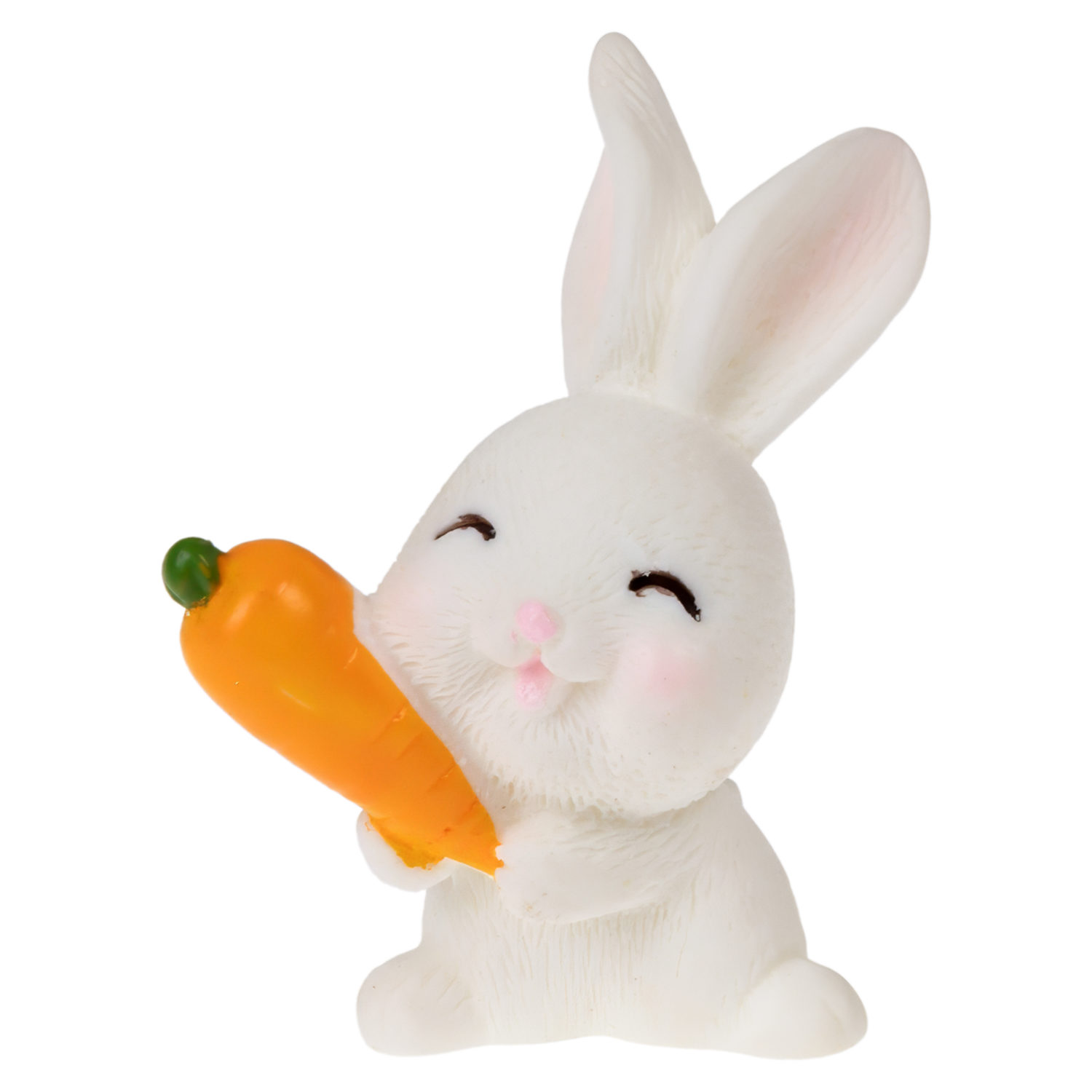 Кукла Alisa Fairy Фея с розовой прядью, крыльями, цветами и зайцем, 29 см