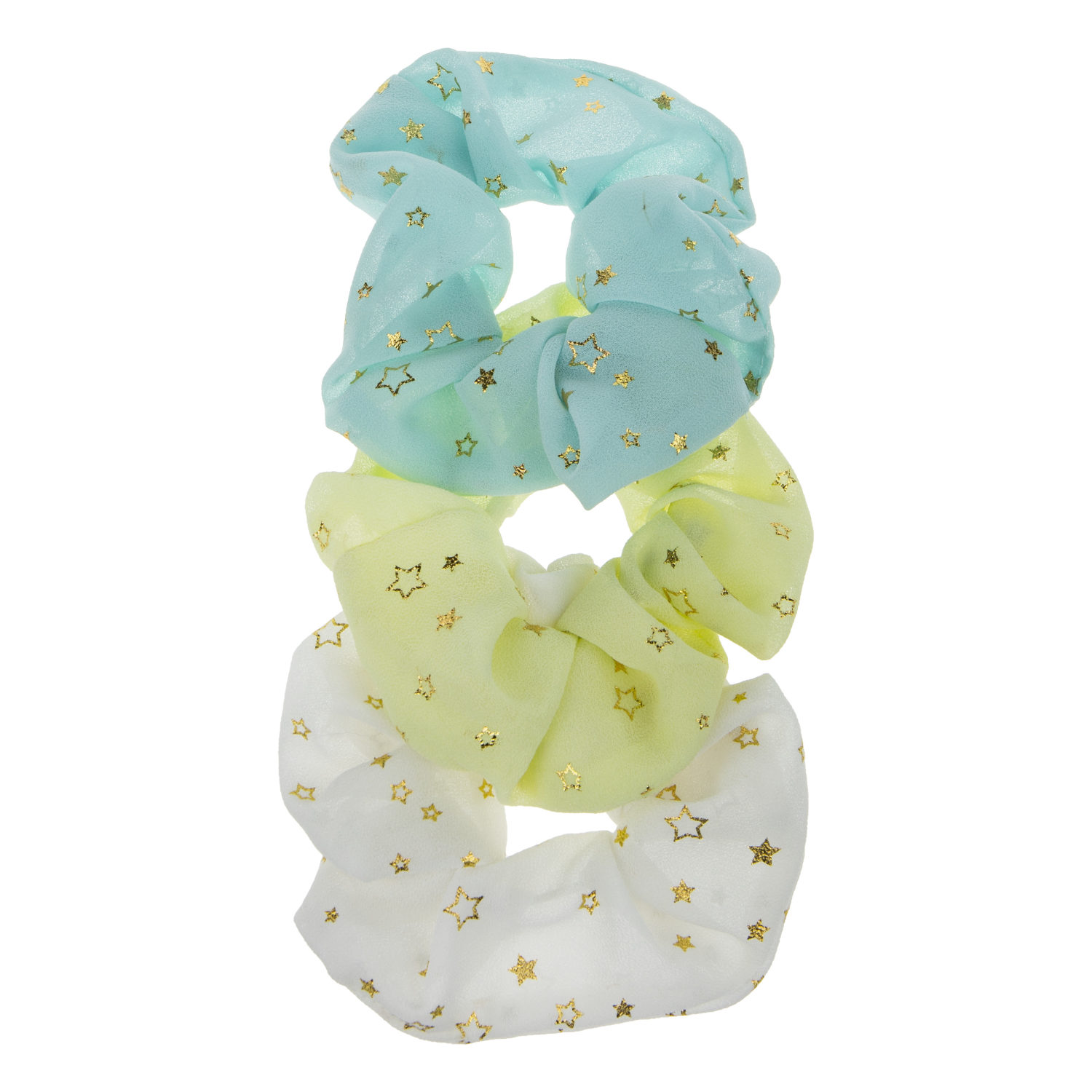 LUKKY FASHION BOOM BANDZ набор из 3х аксессуаров, Млечный путь