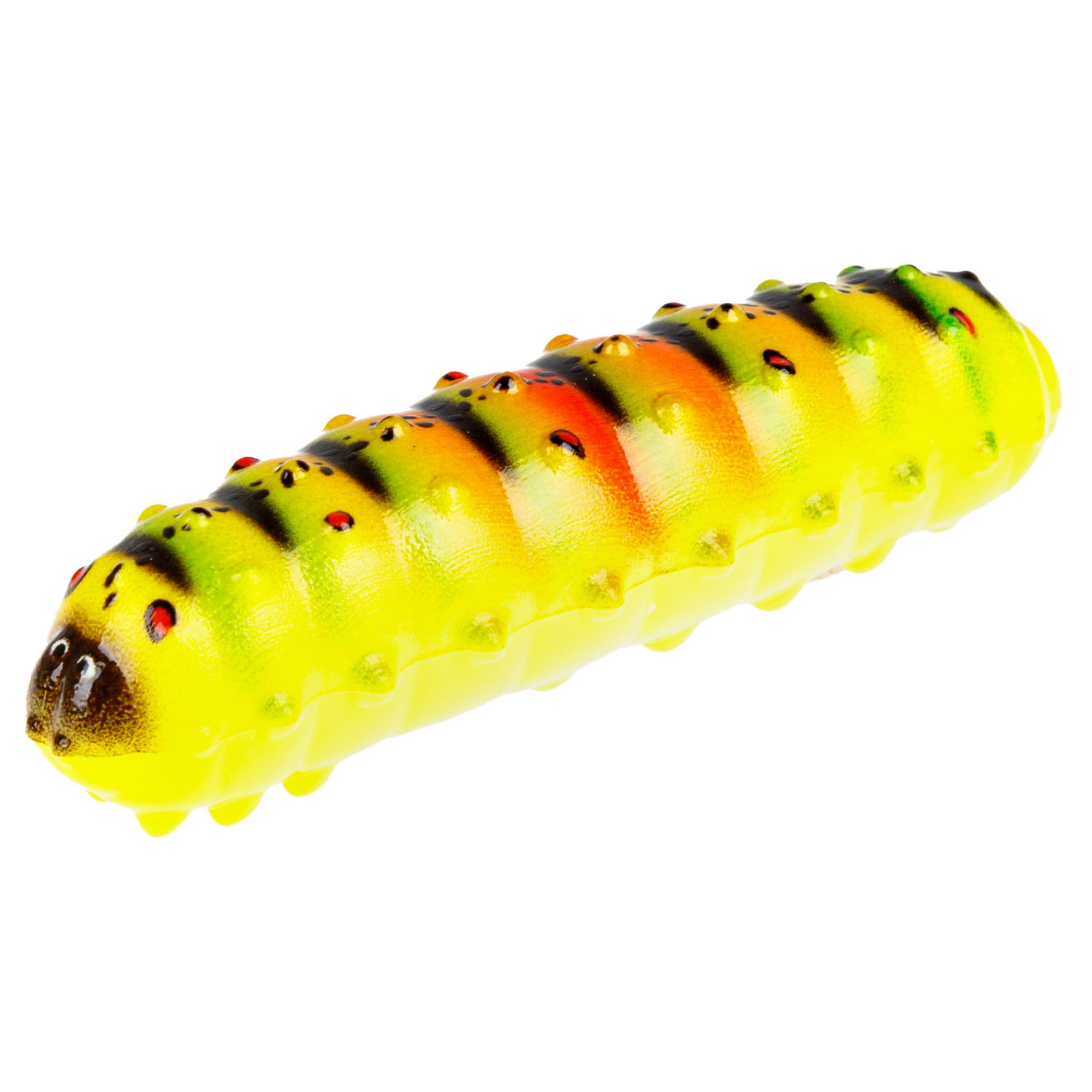 Насекомые игрушки 1TOY Ползун