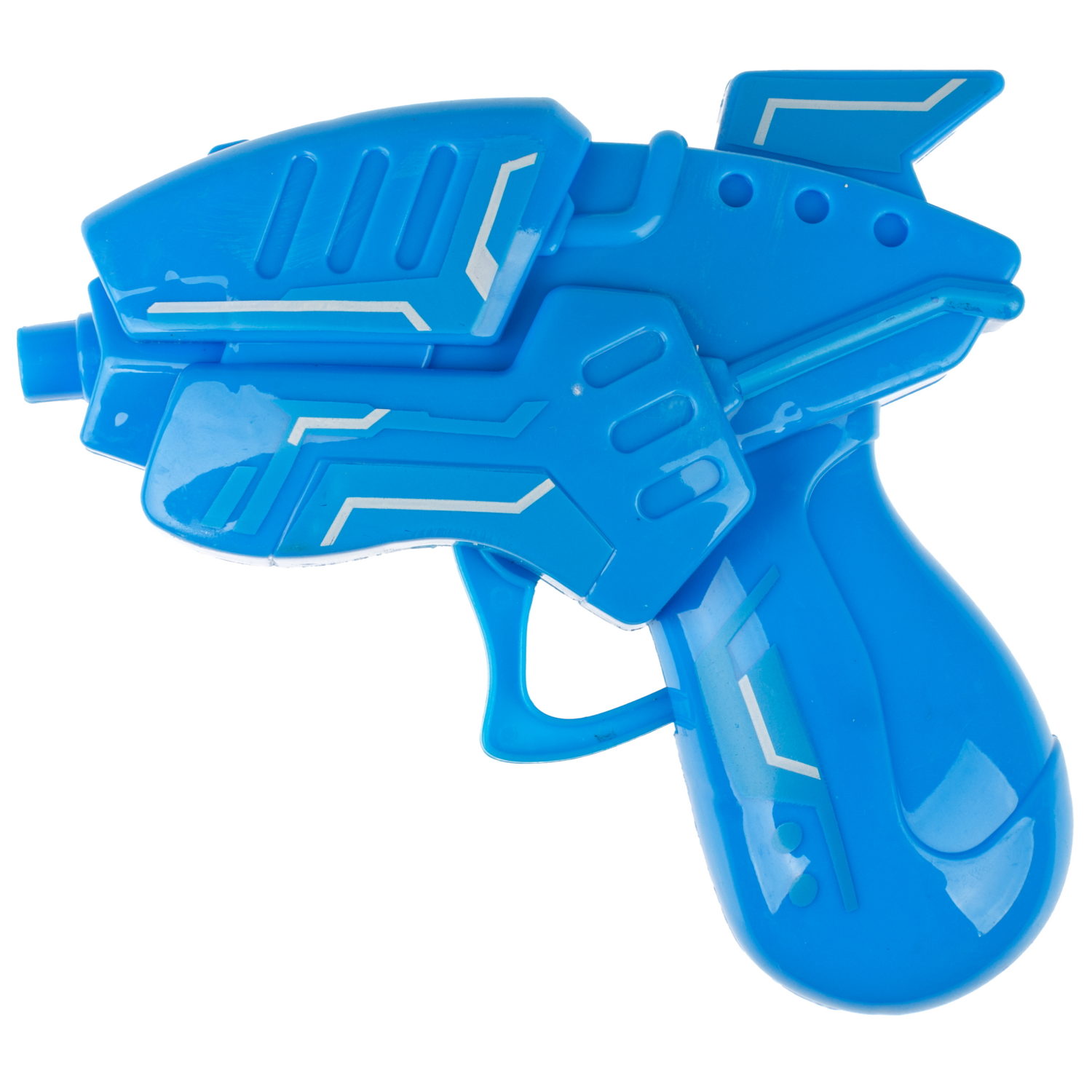 Пистолет для пускания мыльных пузырей 1TOY Мы-шарики!, бластер, 50 мл, цвет в асс.