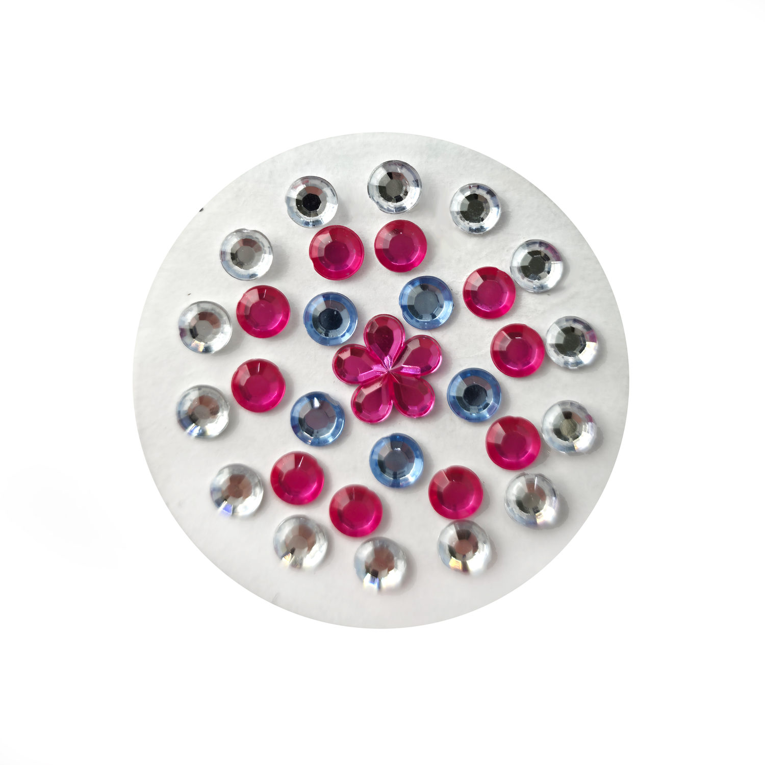 Набор детской декоративной косметики Lukky Бьюти Дизайн Strawberry Lover