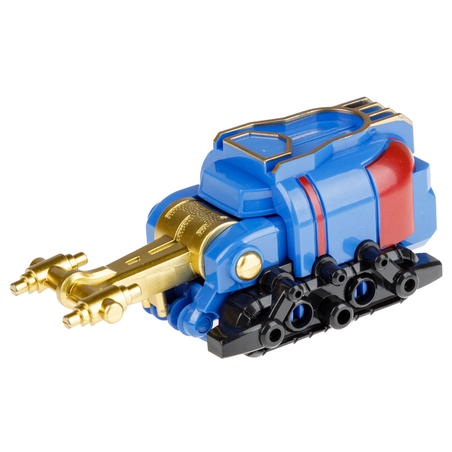 Робо-насекомое 1TOY инерционная игрушка, в ассортименте
