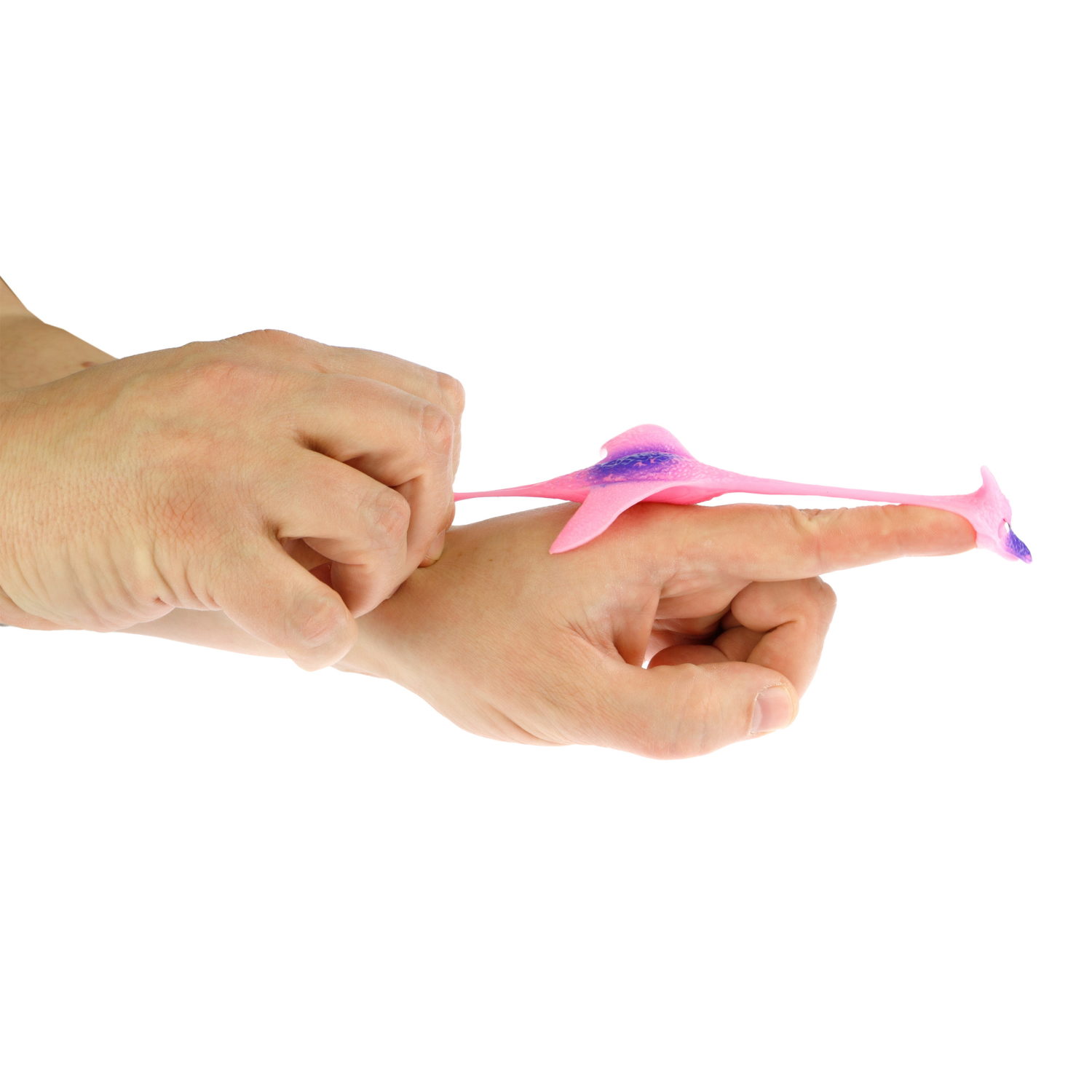 1toy Летуны "Динозавр" 10 см в блистере 11х16,6 см, в асс.