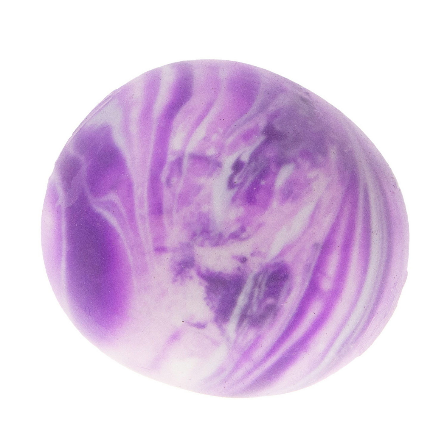 1toy Крутой замес, шар галактика 6см, 6 цветов, 12 шт в д/б