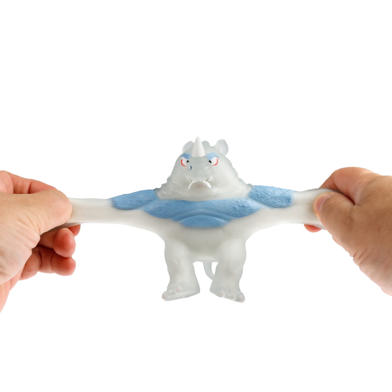 Тянущиеся фигурки 1TOY Монстр Фикс, 15 см, в ассортименте