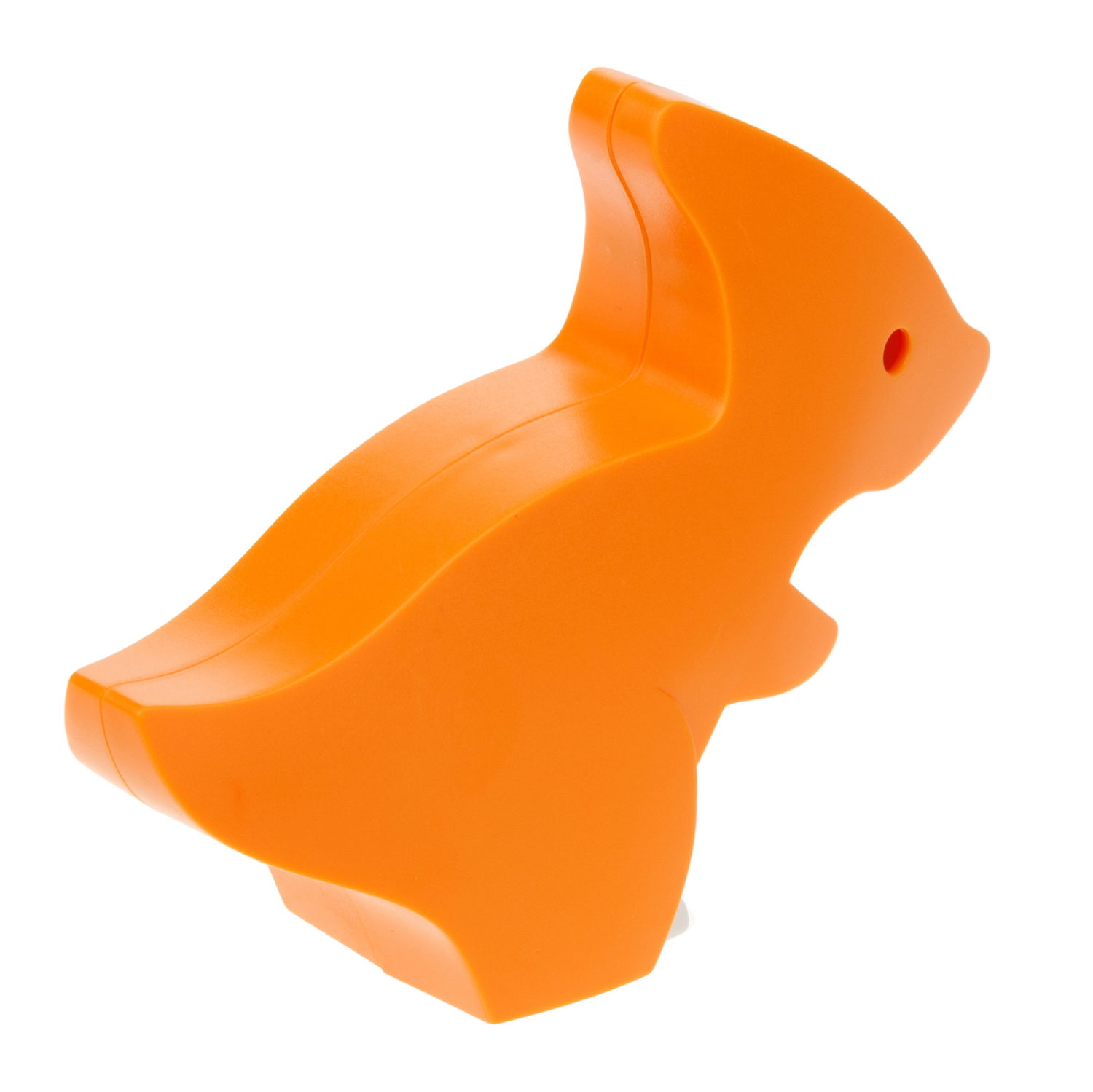 Игрушка динозавр 1TOY 3Dino Magnetic Паразауролоф, сборный, с магнитом, для развития моторики и сил рук, цвет в ассортименте 