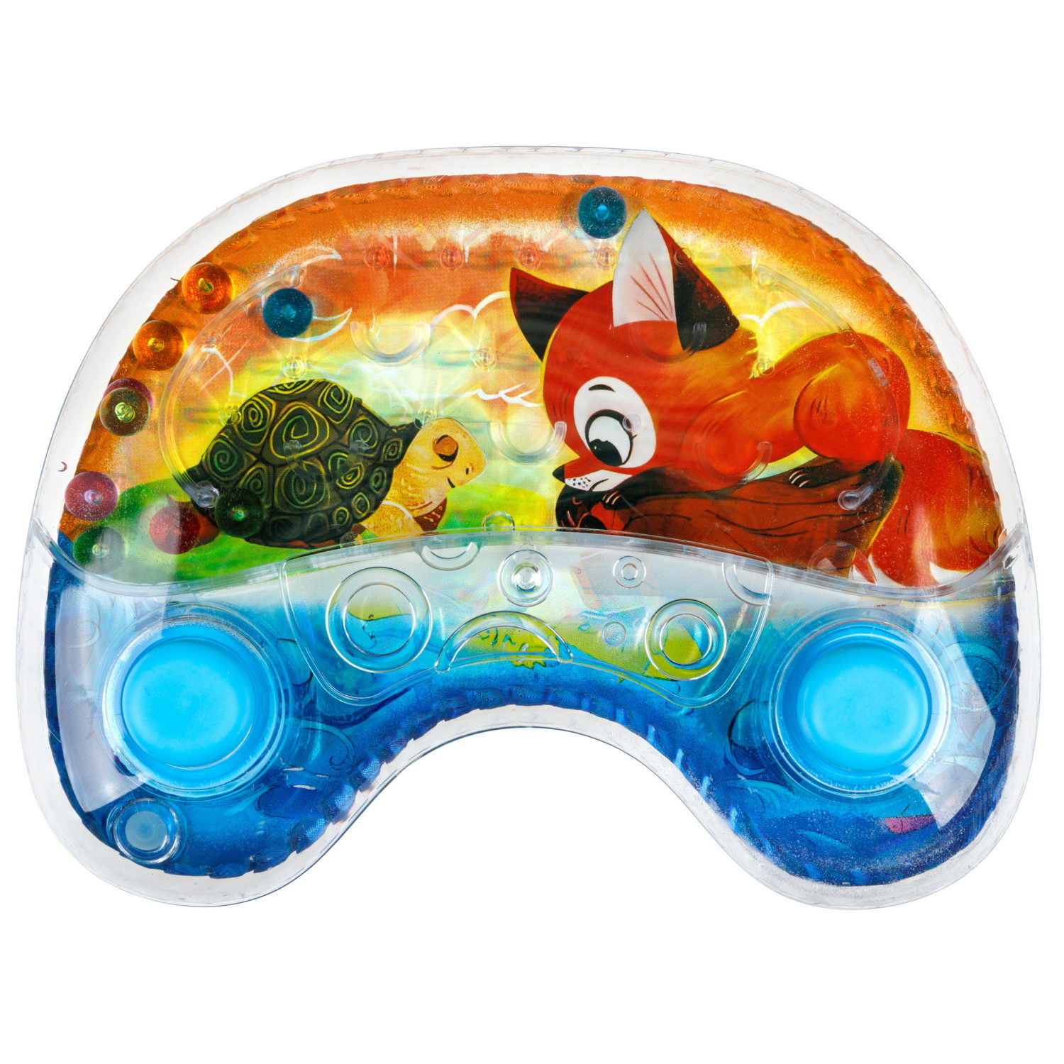 1TOY Игра с водой Джой Животные, 3 вида в ассортименте