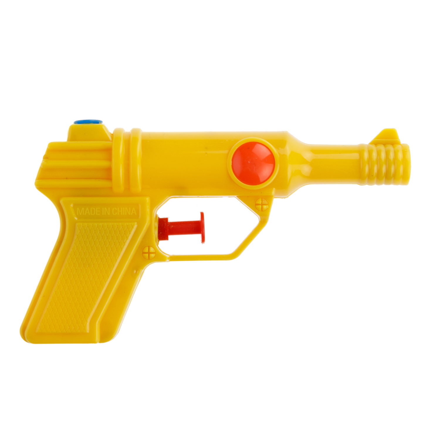 1TOY Аквамания водное оружие пистолет, 14*3*8 см, 3 цвета в ассортименте