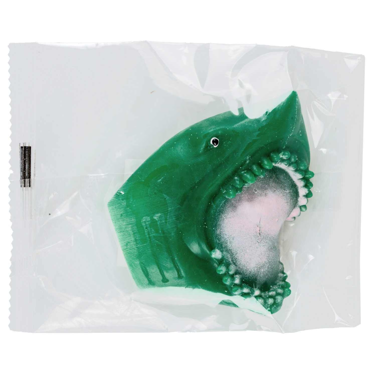 1toy "Зверуки" мини динозавр на руку, 4 вида, 16 шт в д/б