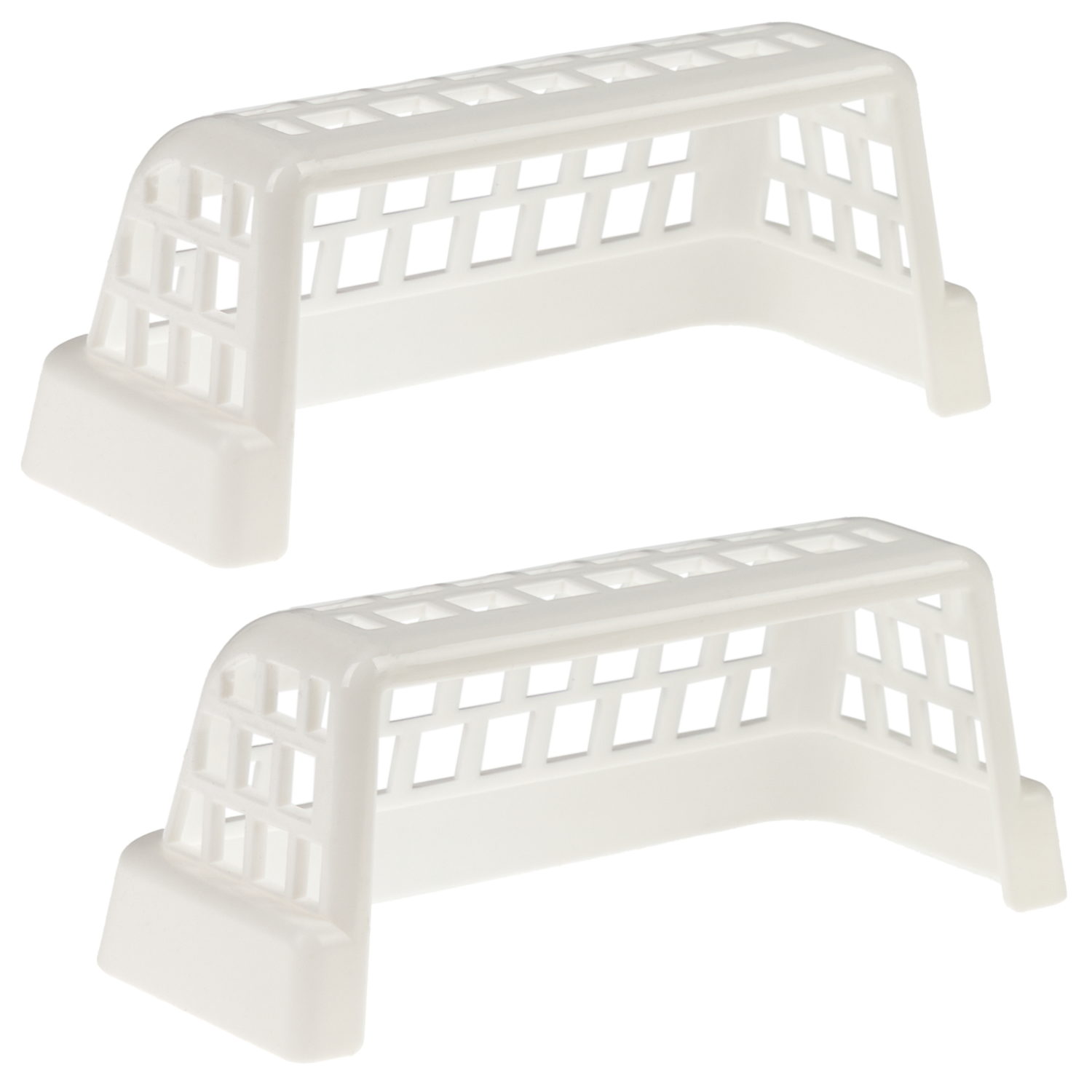 Фиджетбол 1TOY Легенды футбола, настольный футбол Матч Франция - Хорватия