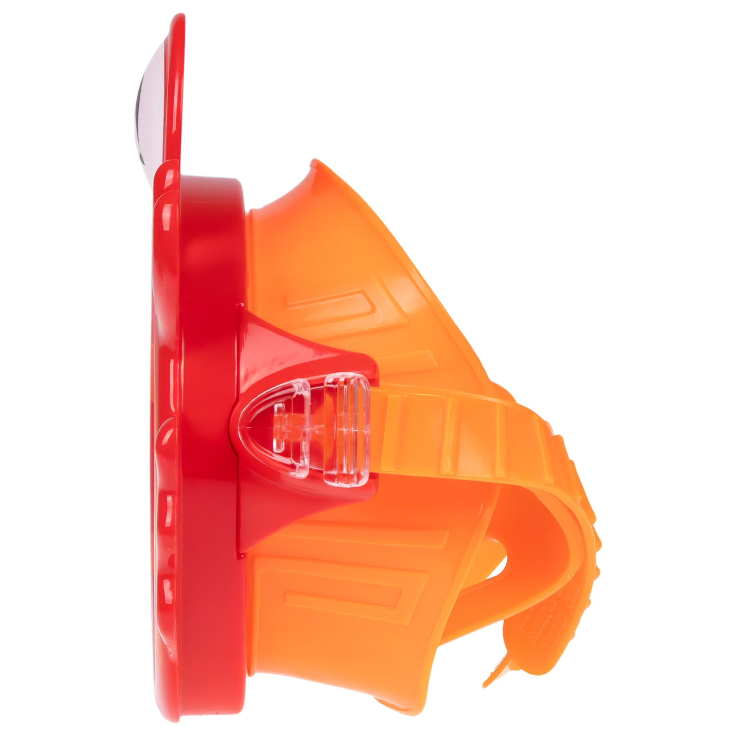 Очки-маска для плавания детская Intex Интекс Краб, 3-8 лет