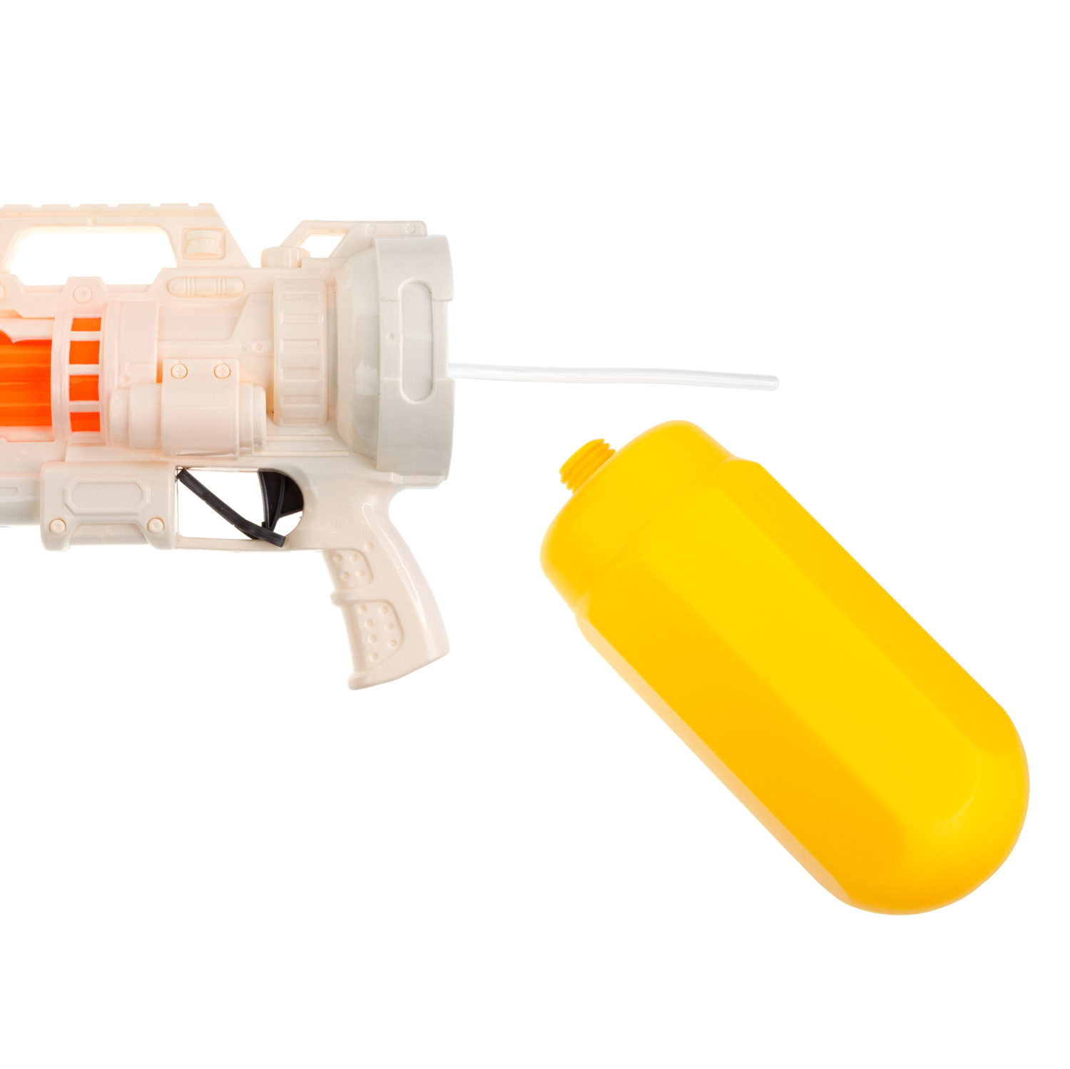 Водный пистолет 1TOY Аквамания
