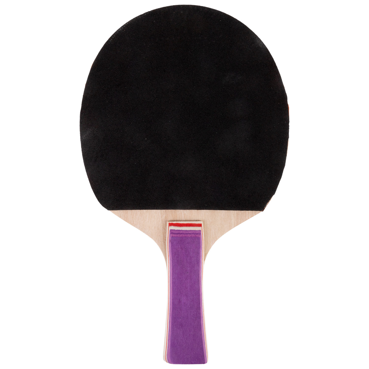 Набор для настольного тенниса 1TOY, 2 ракетки,  2 мячика