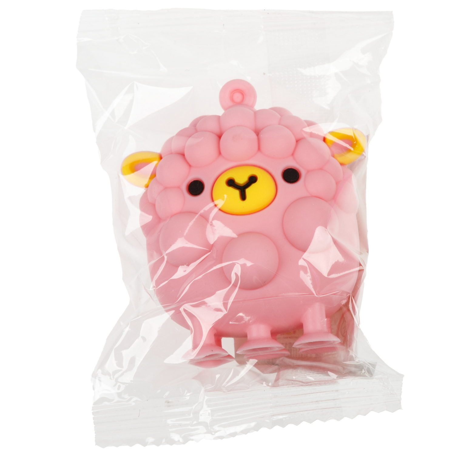 Антистресс-игрушка 1TOY Жмяка Hit Pop It, в ассортименте