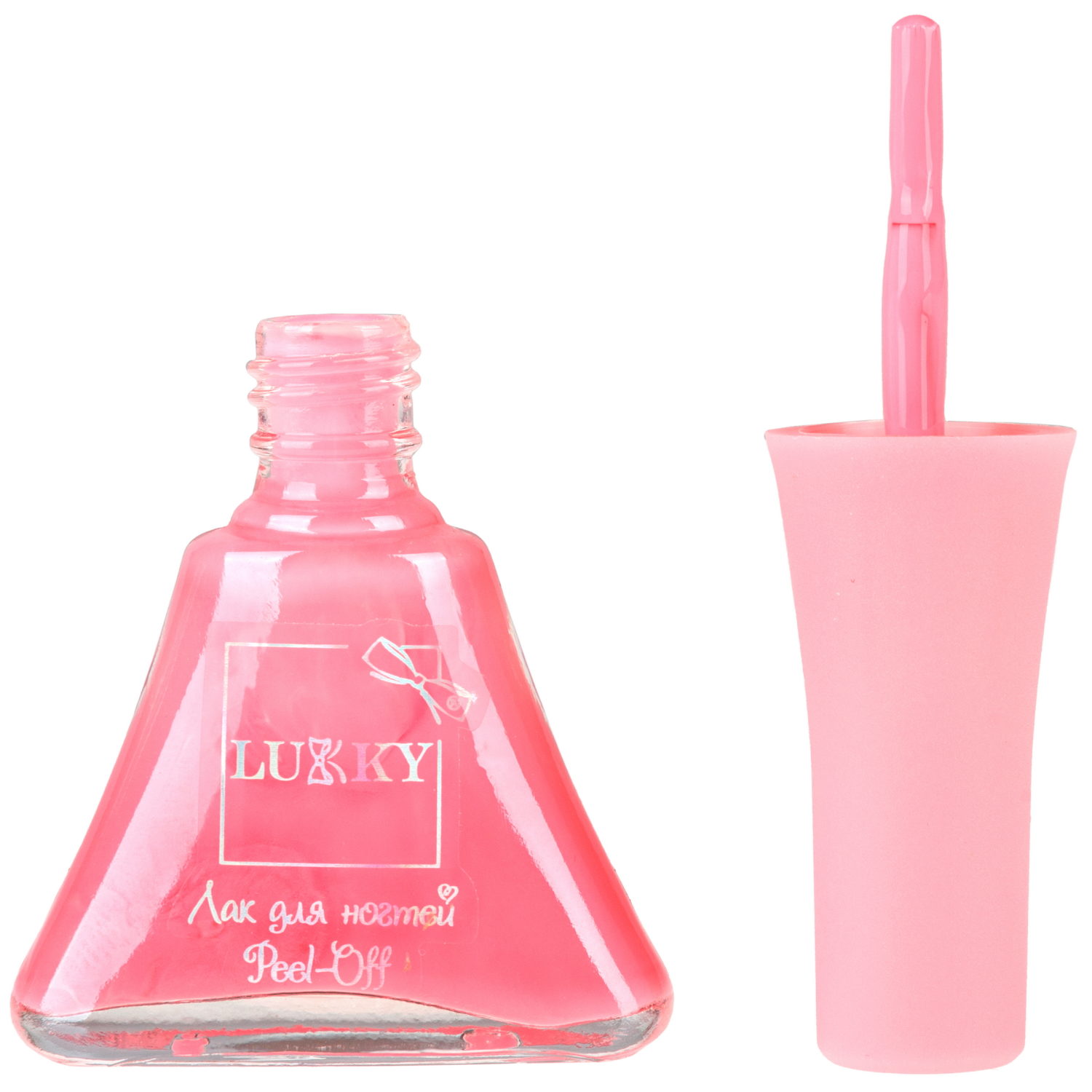 Lukky Бьюти-Дизайн набор детской декоративной косметики "Make Up Princess"