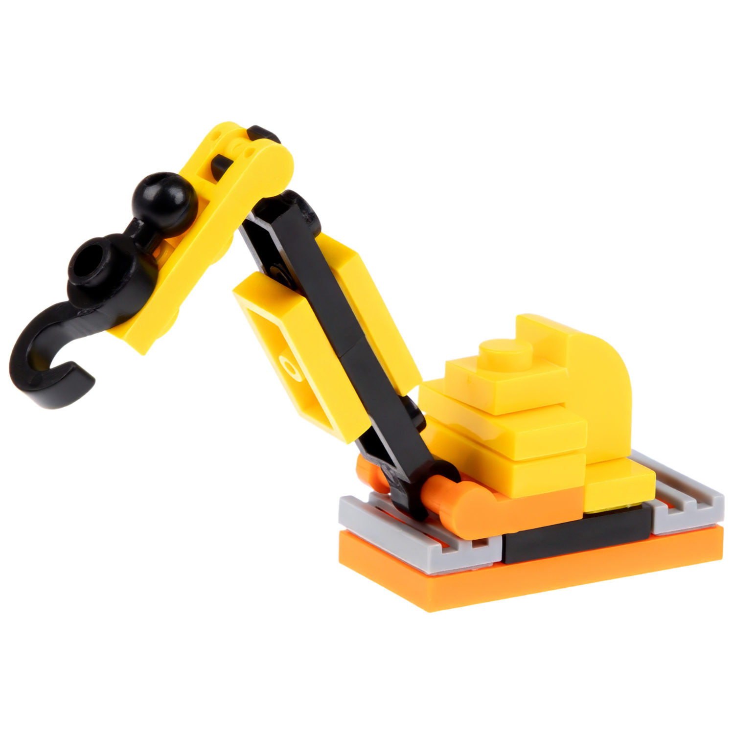 1Toy Blockformers "Техно коллекция" (д/б 12 шт., в асс. 6 видов, коробка)