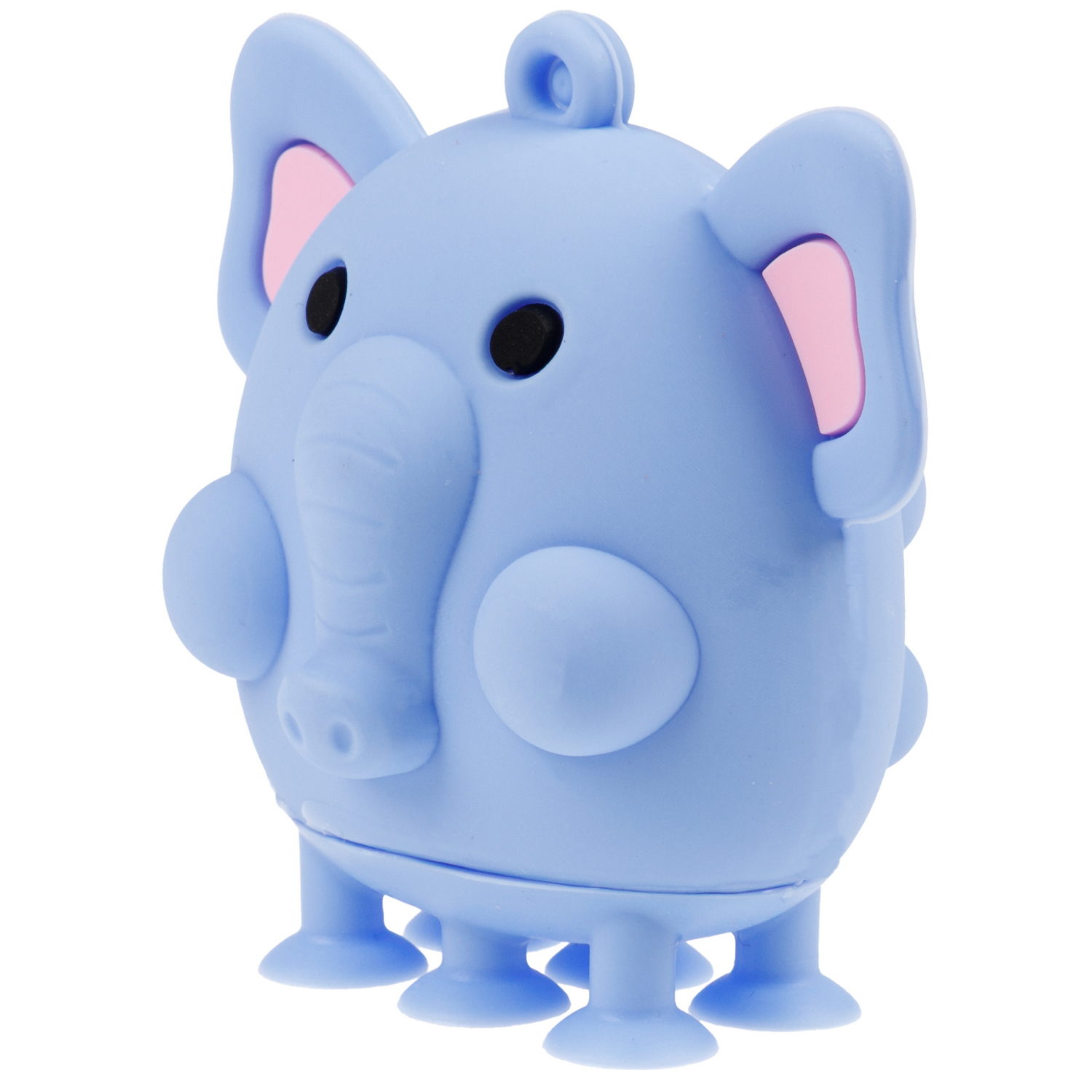 Антистресс-игрушка 1TOY Жмяка Hit Pop It, в ассортименте