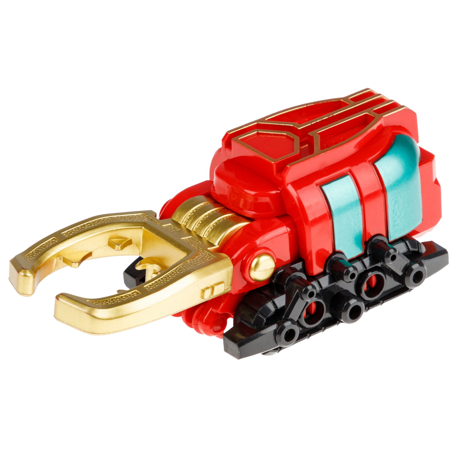 Робо-насекомое 1TOY инерционная игрушка, в ассортименте