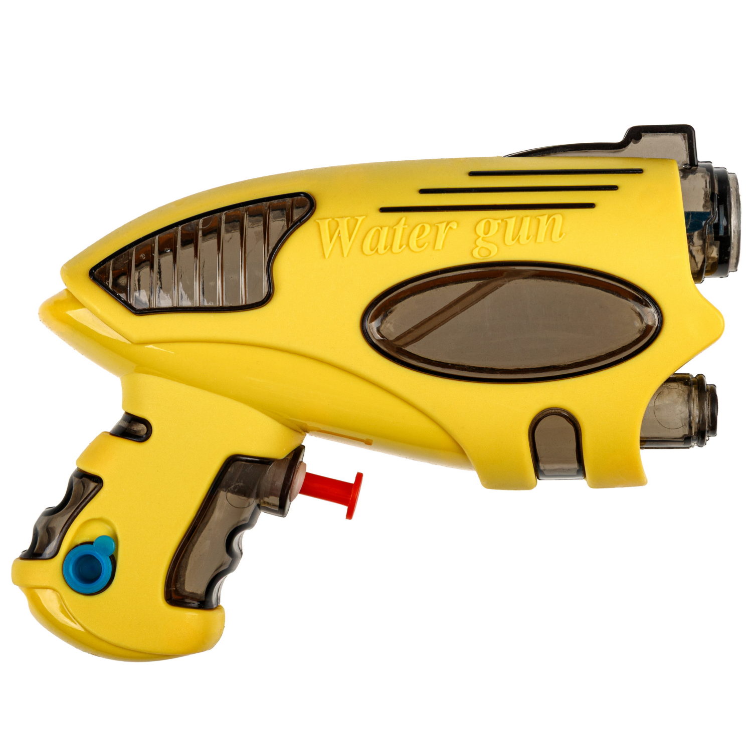 Водный пистолет 1TOY Аквамания, 14,7х13х4,4 см