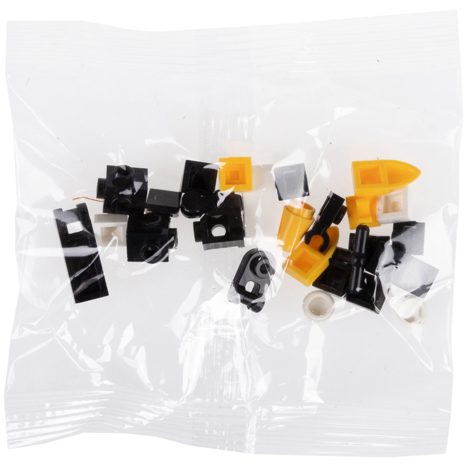 1Toy Blockformers "Живая планета", в ассортименте 10 видов