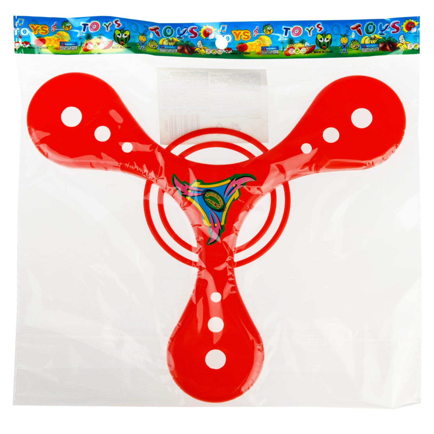Фрисби 1TOY 23 см, в ассортименте