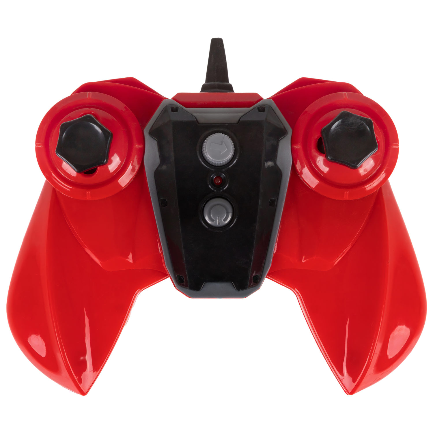 Машинка 1TOY Драйв "Трюковая машина-перевертыш" на р/у, 30см.