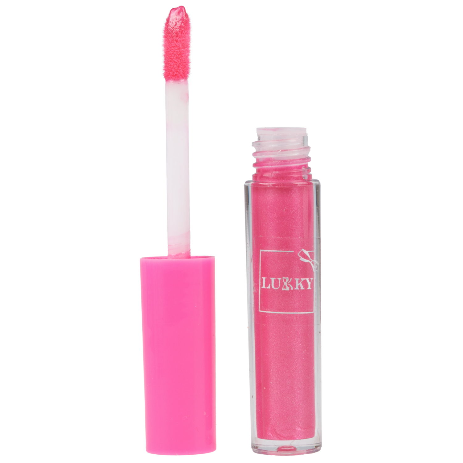 Набор детской декоративной косметики Lukky Бьюти Дизайн Glam Cat