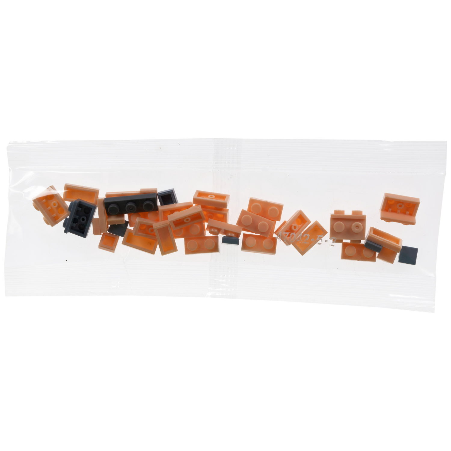 1Toy Blockformers "Космомафия" (д/б 6 шт., в асс. 6 видов, коробка)