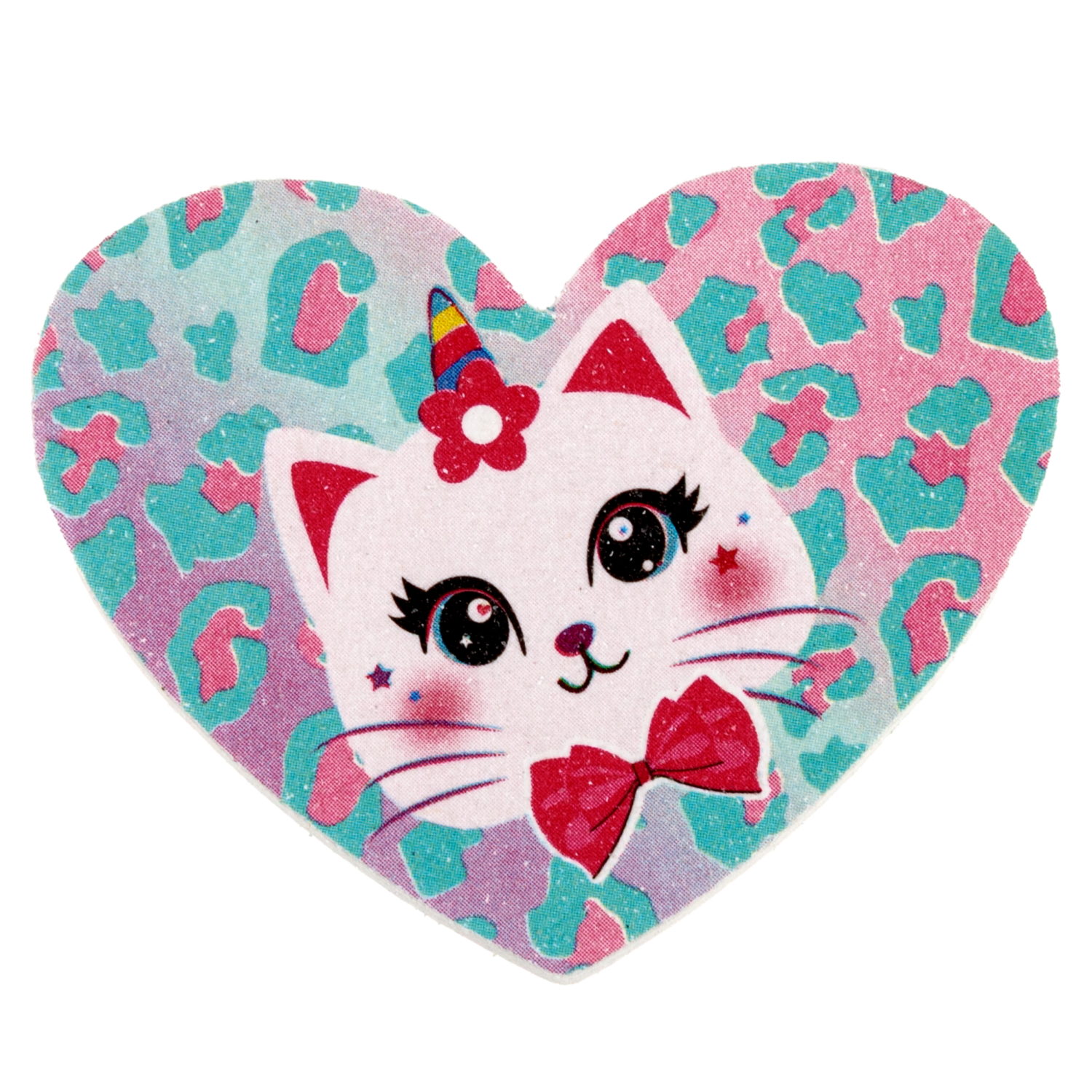 Набор детской декоративной косметики Lukky Бьюти Дизайн Flower Aura