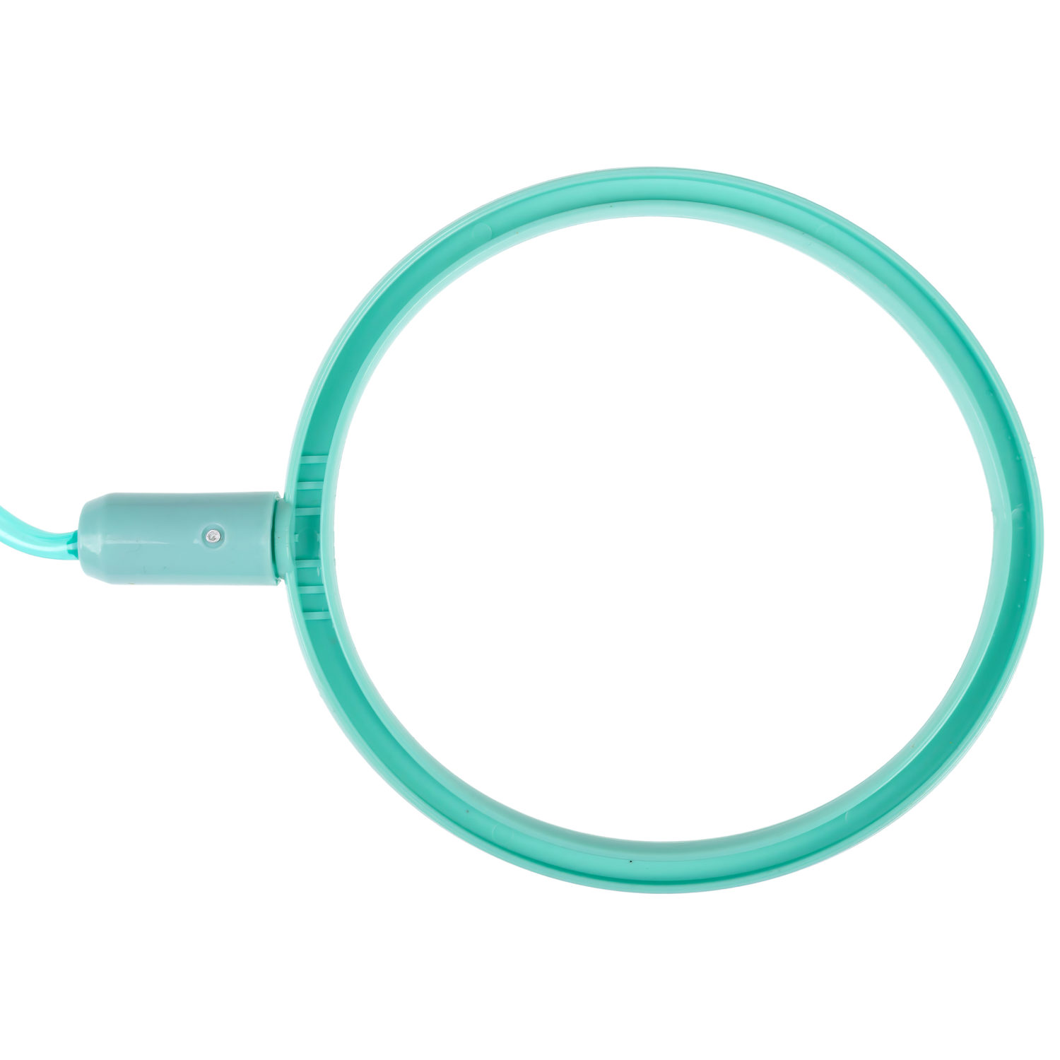 Нейроскакалка Like Nastya скакалка детская на ногу, 78 см