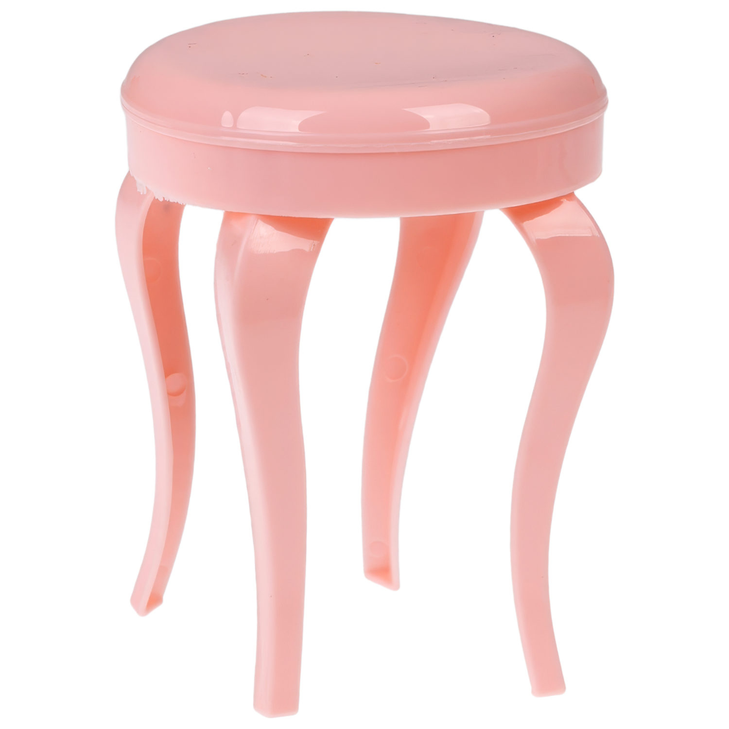 Кукла Alisa My Day игровой набор с аксессуарами, с туалетным столиком, 29 см