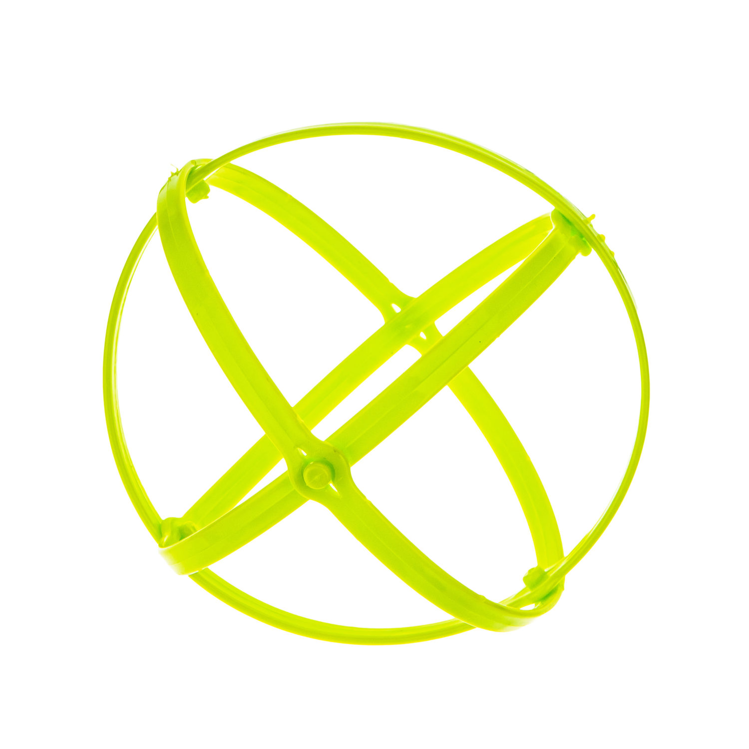 Кольцеброс с шаром