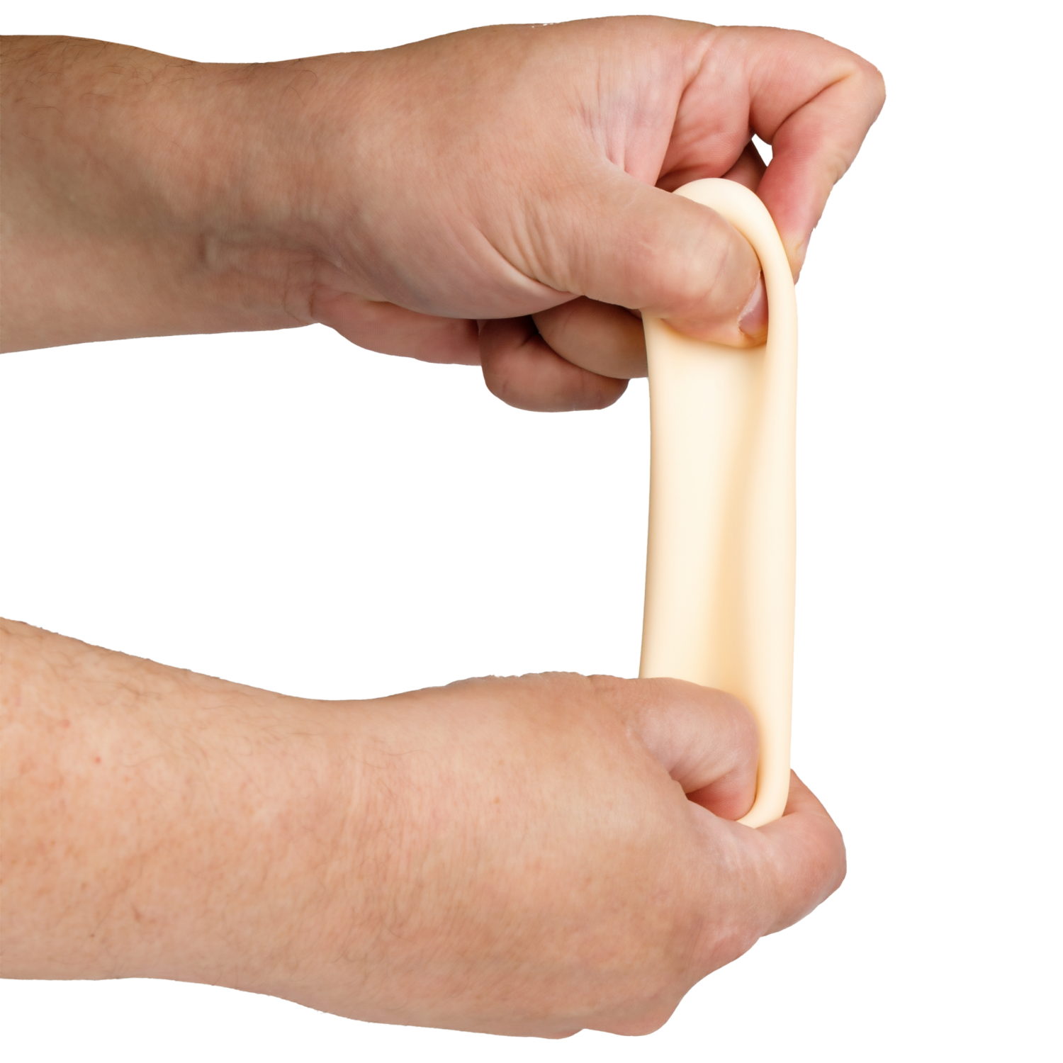 Антистресс-игрушка 1TOY Крутой замес Набор яйца 3 шт., 6,5х4,5х4,5 см