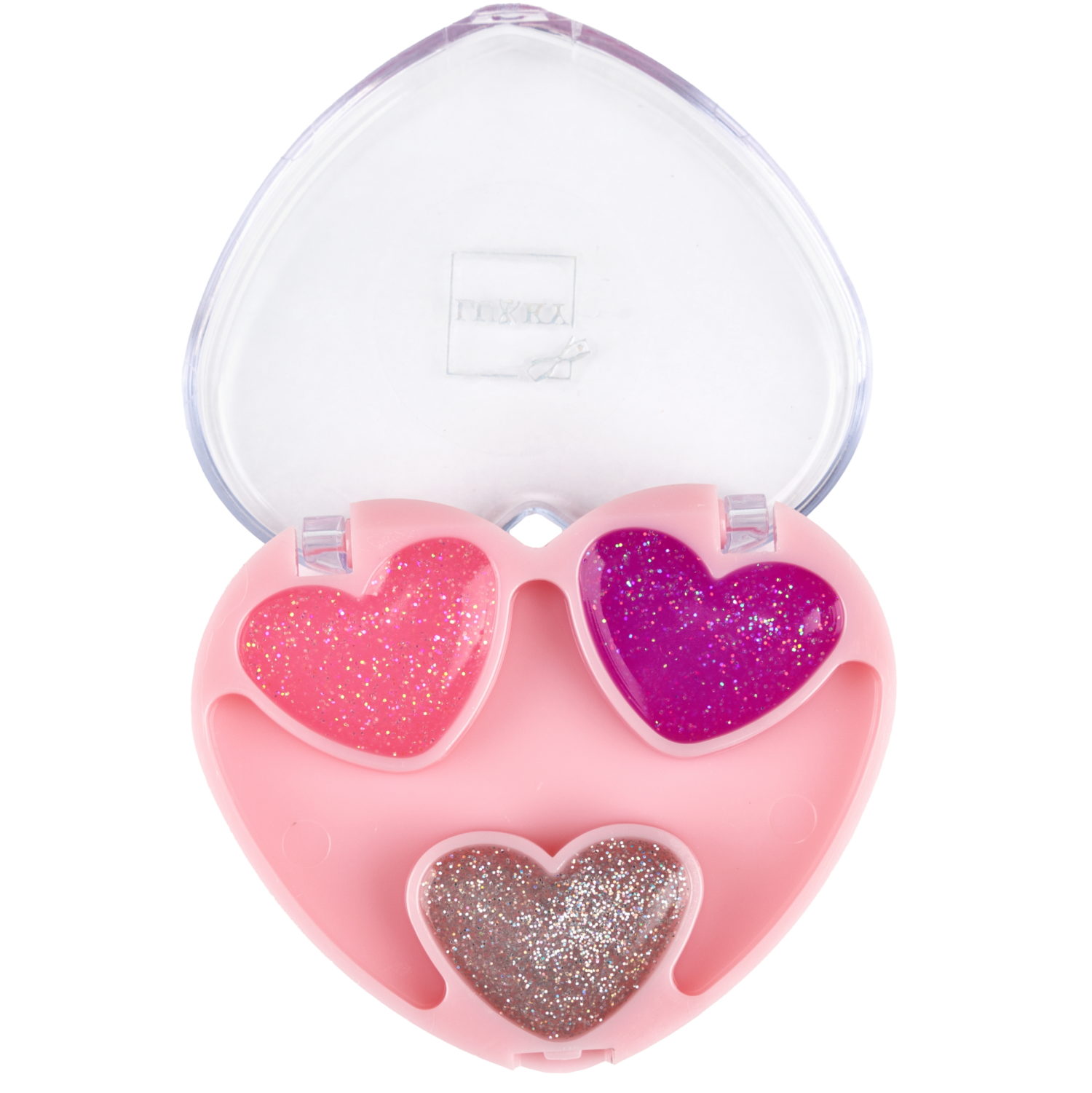 Набор детской декоративной косметики Lukky Бьюти Дизайн Glam Cat