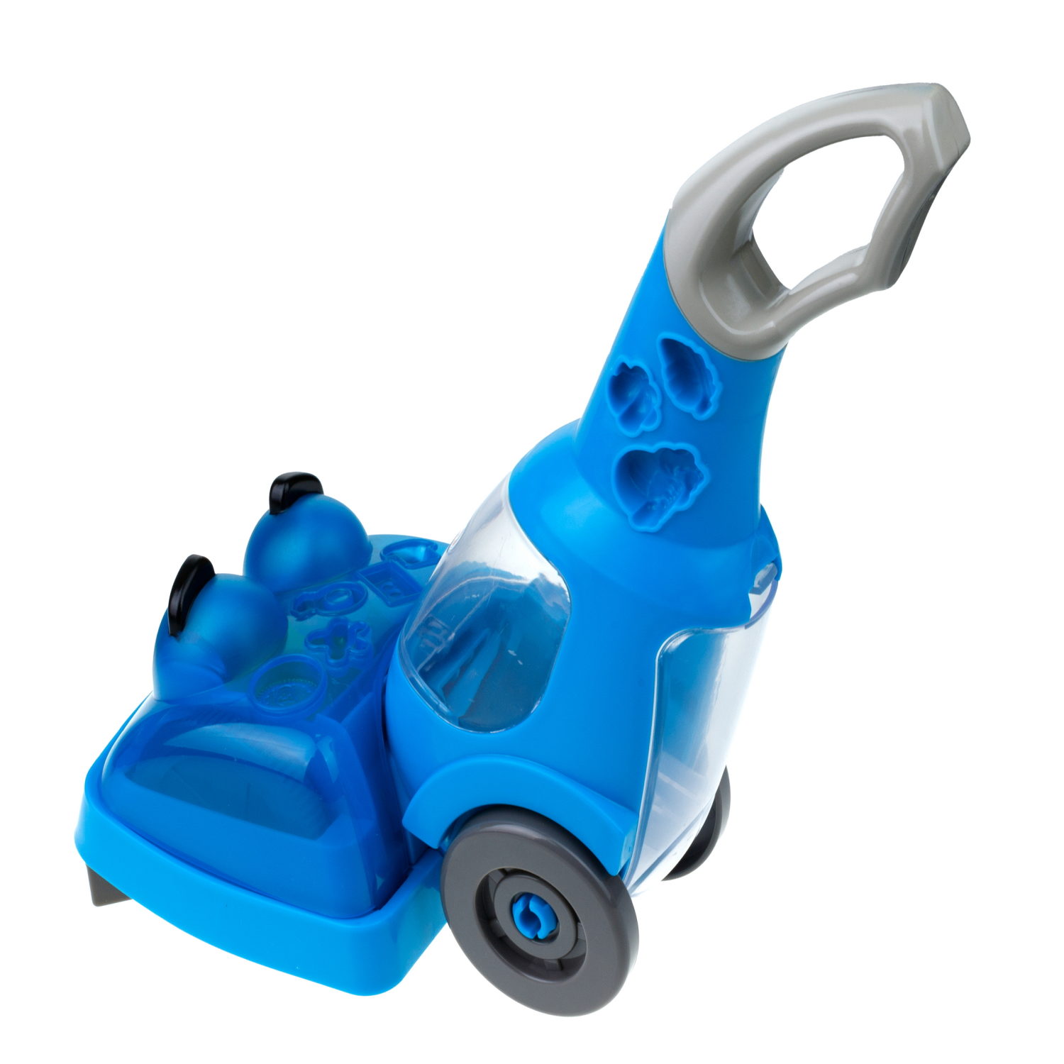 PD Набор игровой Пылесос F3642