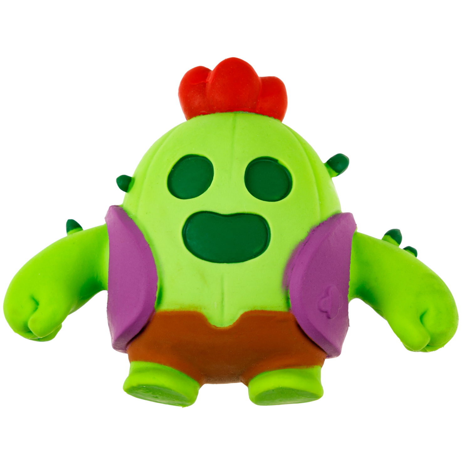 Тянущаяся фигурка 1TOY Monster Flex, 13 см, 10 видов в ассортименте