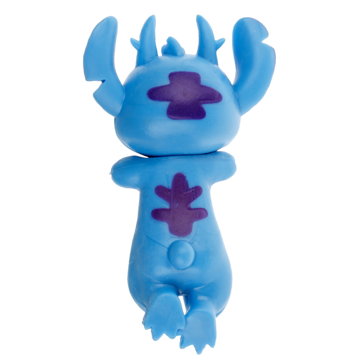 Игрушка-фигурка 1TOY Стич на клейком слое, в ассортименте