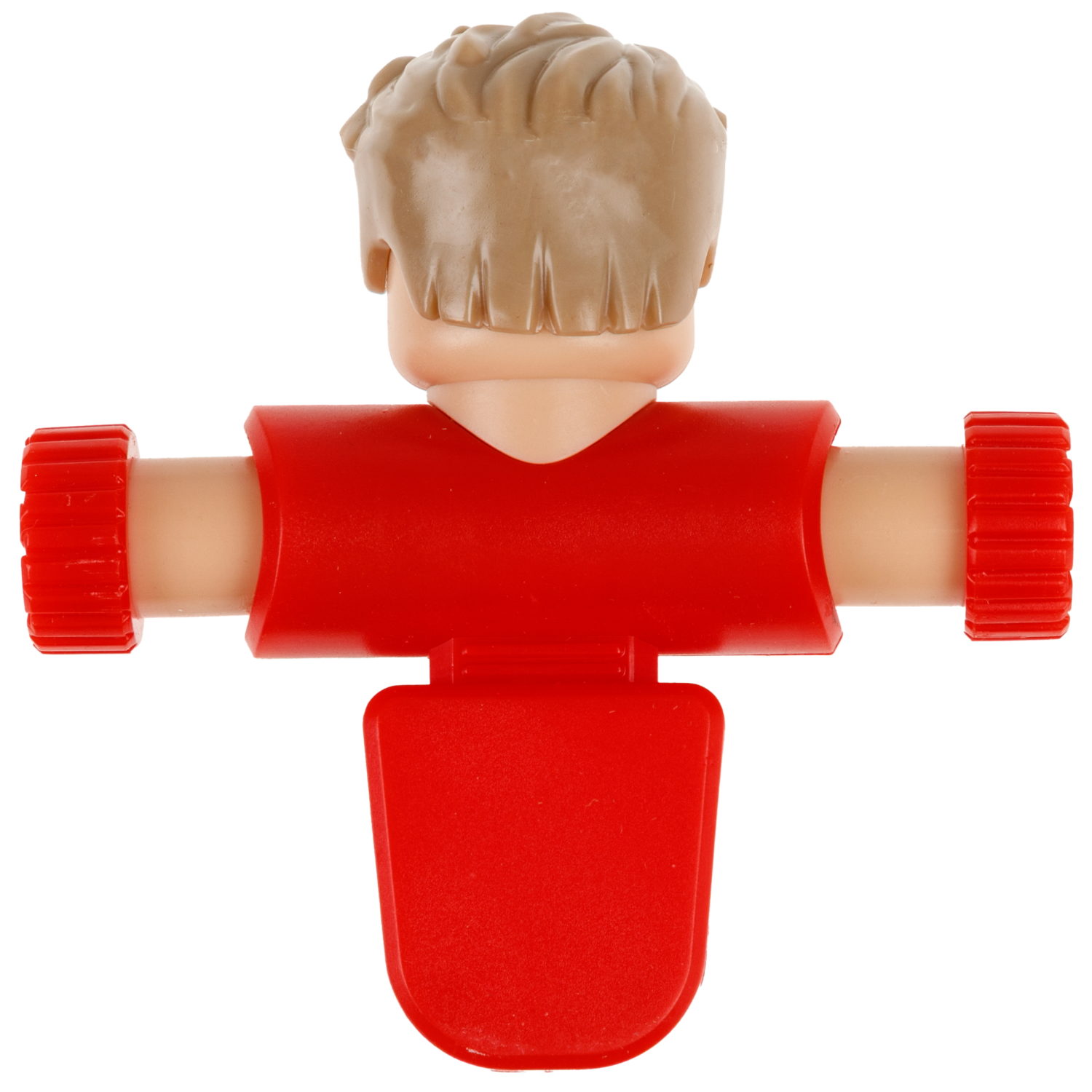 Фиджетбол 1TOY Легенды футбола Франция - Бельгия, 2 футболиста